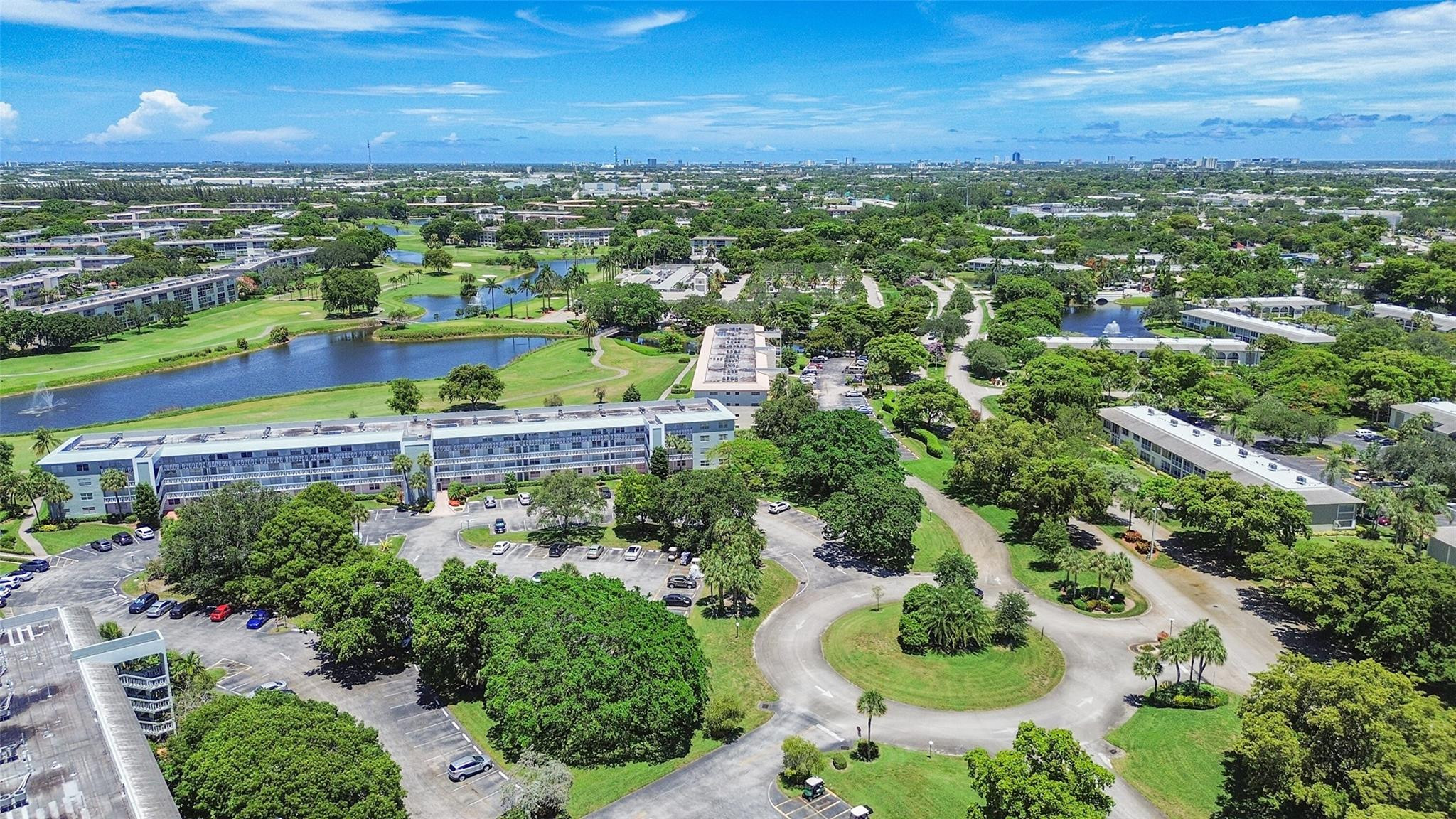 WYNMOOR VILLAGE - Residential