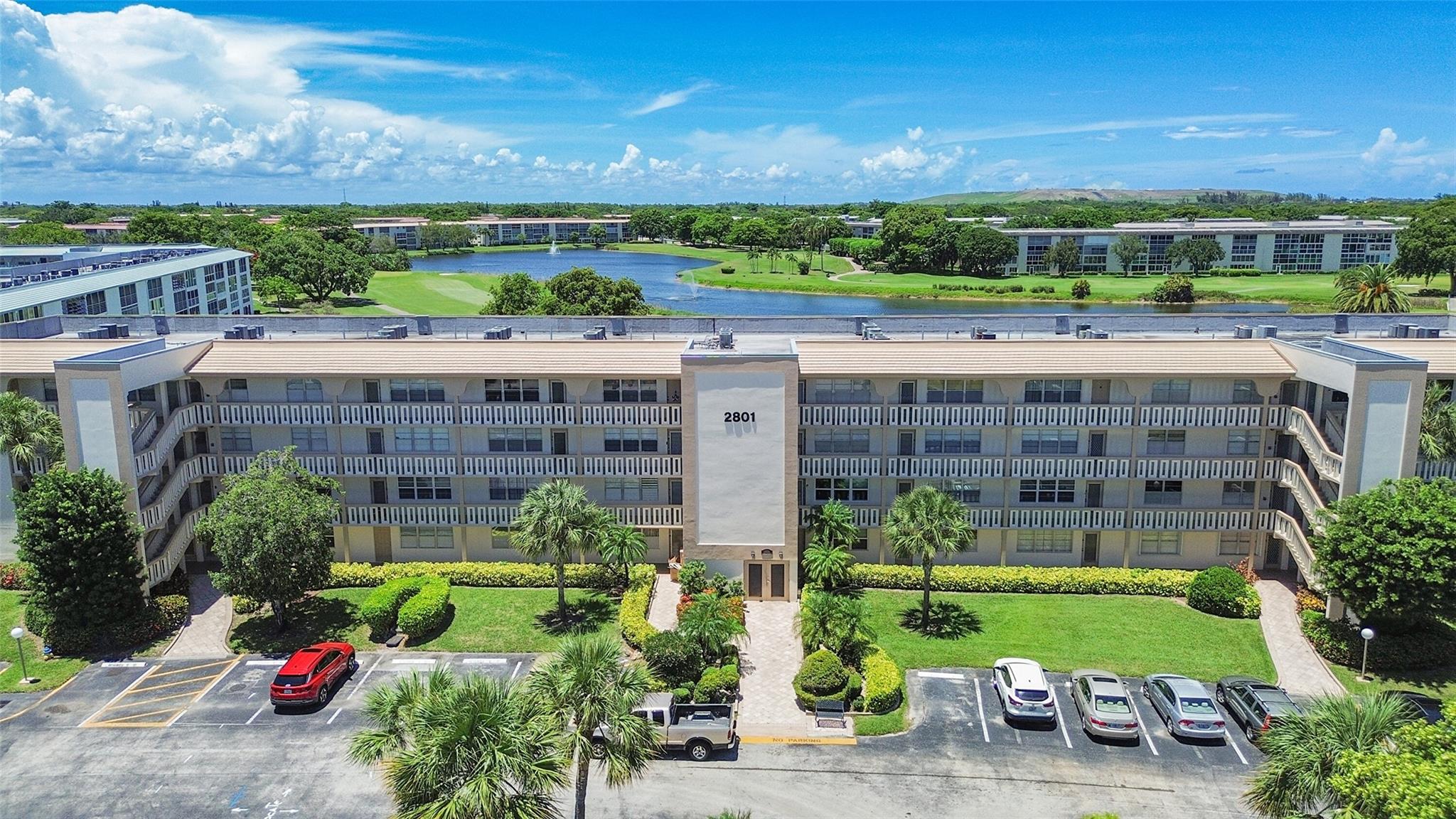 WYNMOOR VILLAGE - Residential