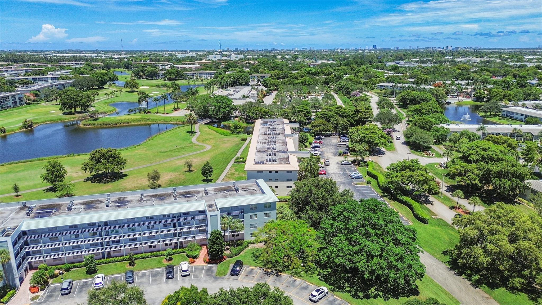 WYNMOOR VILLAGE - Residential