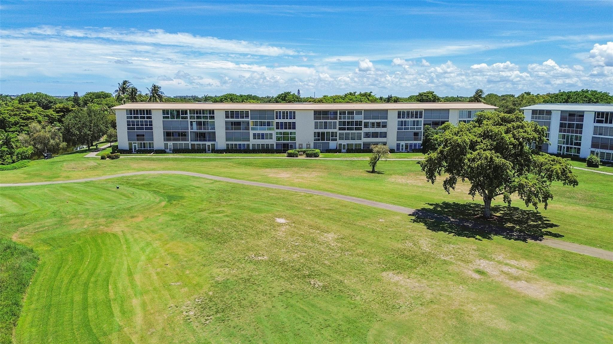 WYNMOOR VILLAGE - Residential