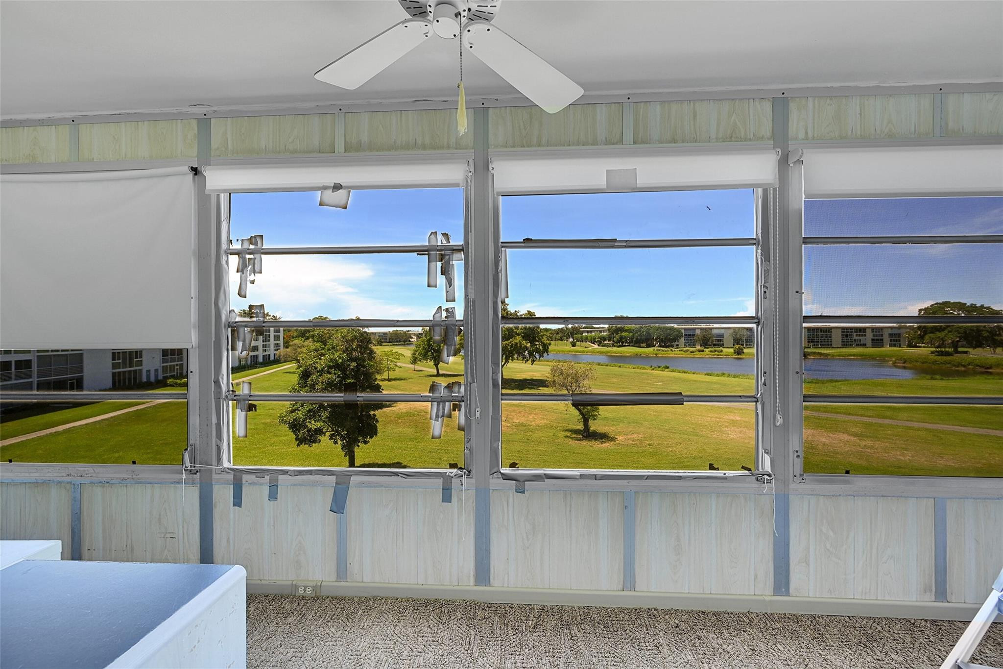 WYNMOOR VILLAGE - Residential