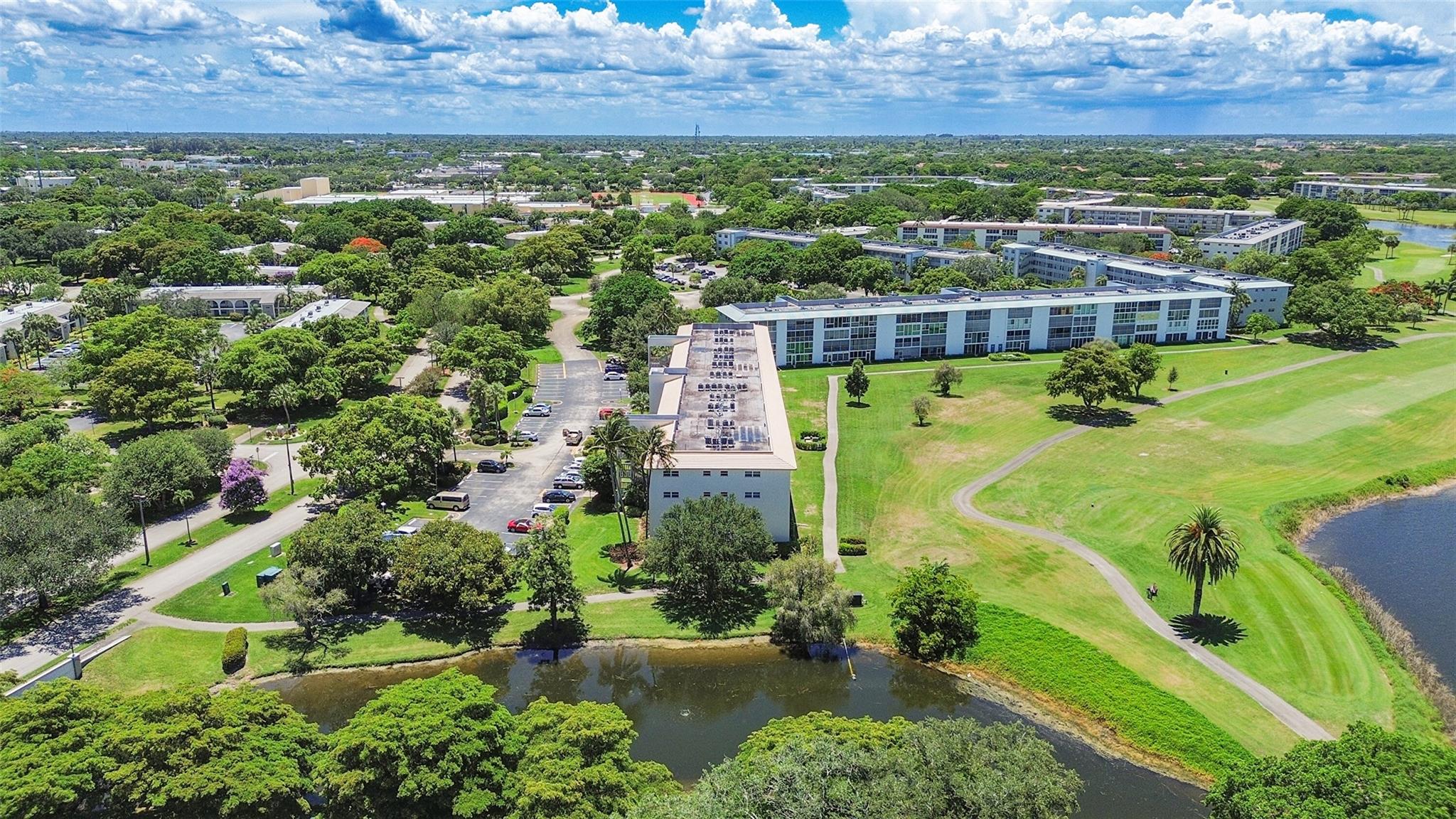 WYNMOOR VILLAGE - Residential