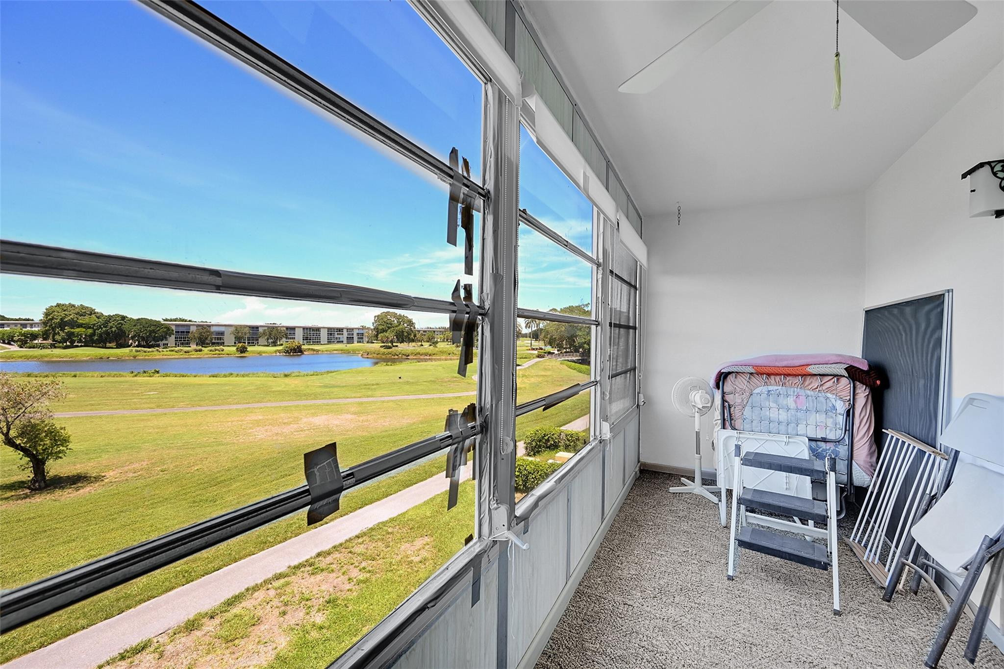 WYNMOOR VILLAGE - Residential