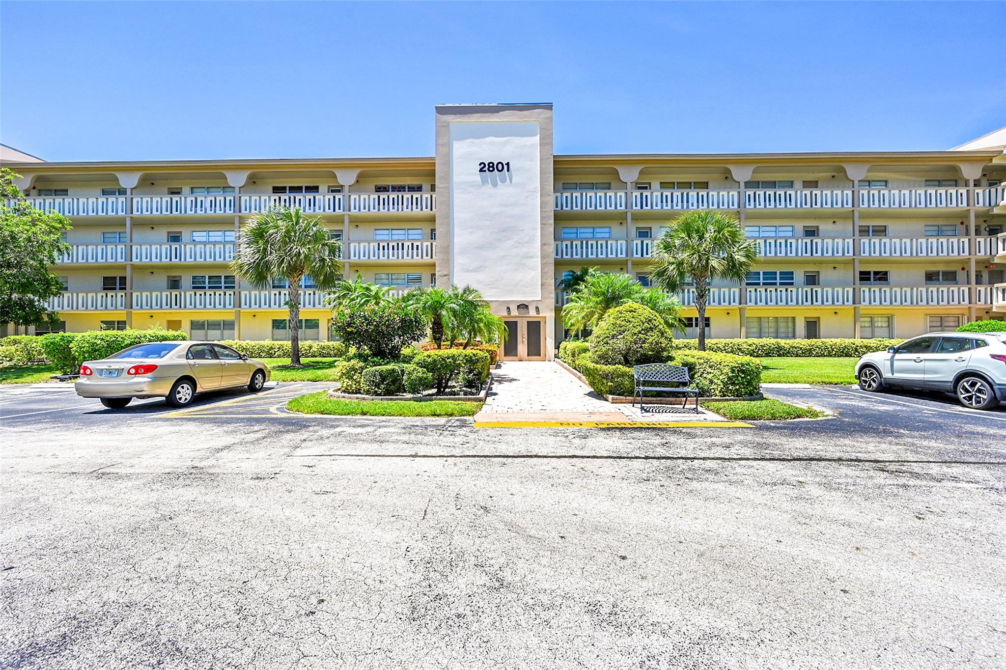 WYNMOOR VILLAGE - Residential
