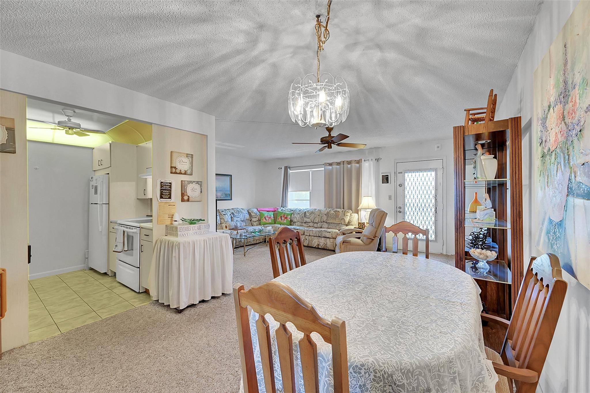 WYNMOOR VILLAGE - Residential