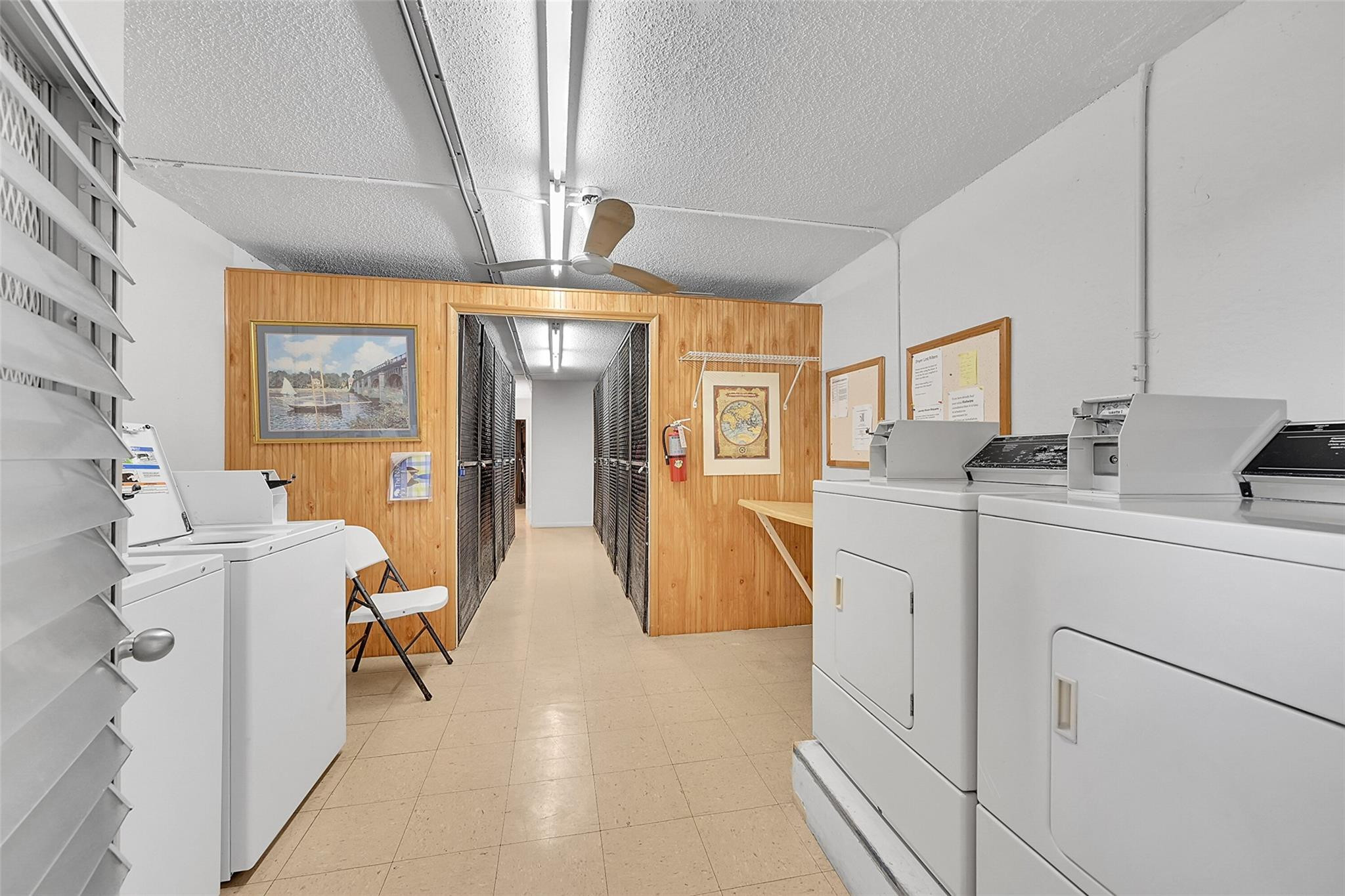 WYNMOOR VILLAGE - Residential