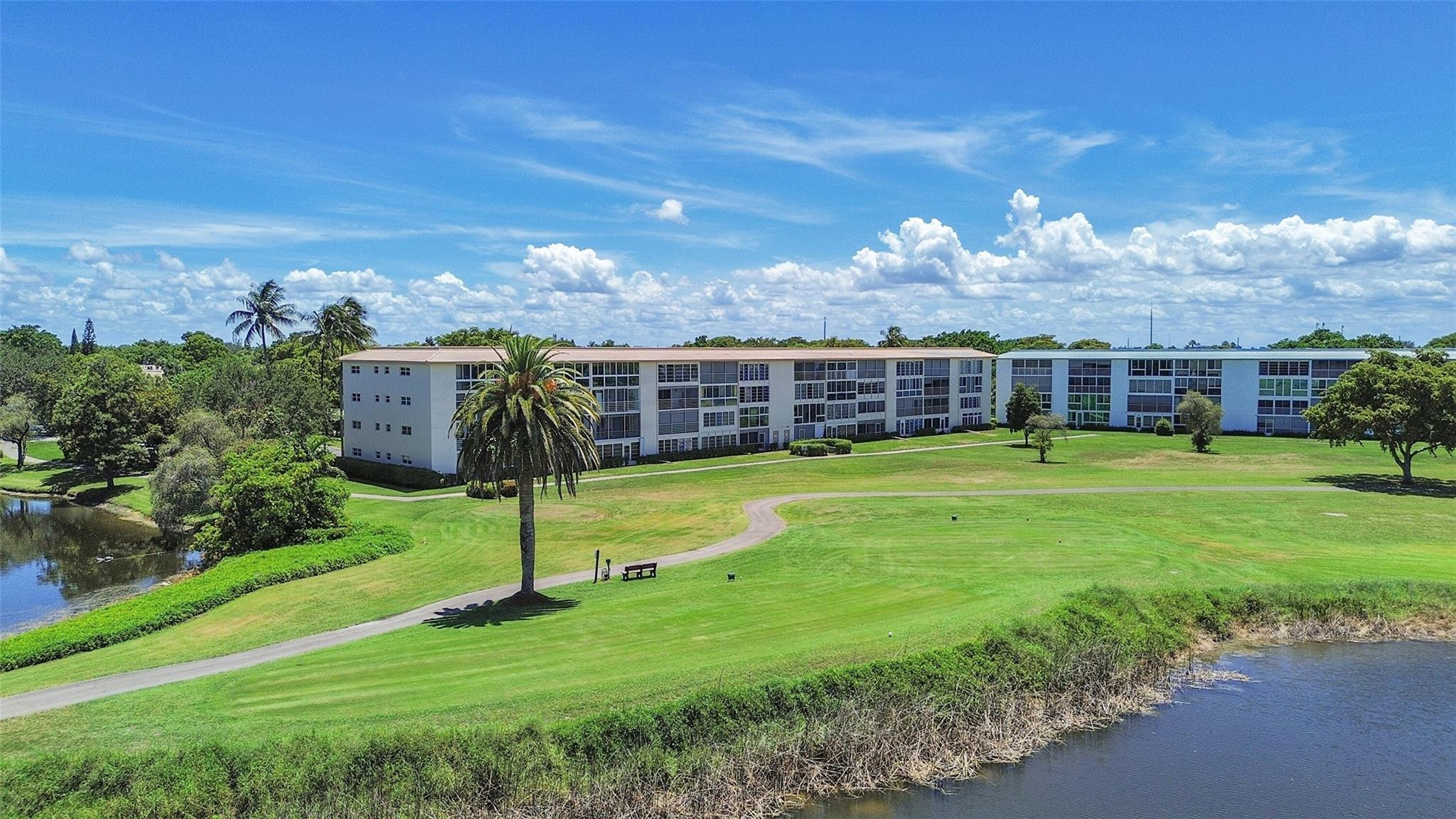 WYNMOOR VILLAGE - Residential