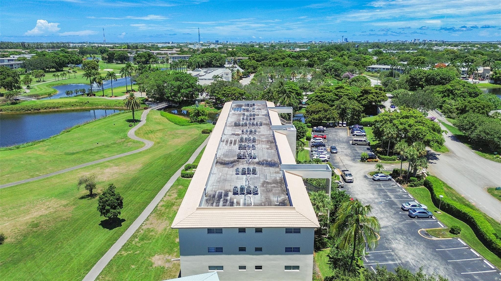 WYNMOOR VILLAGE - Residential