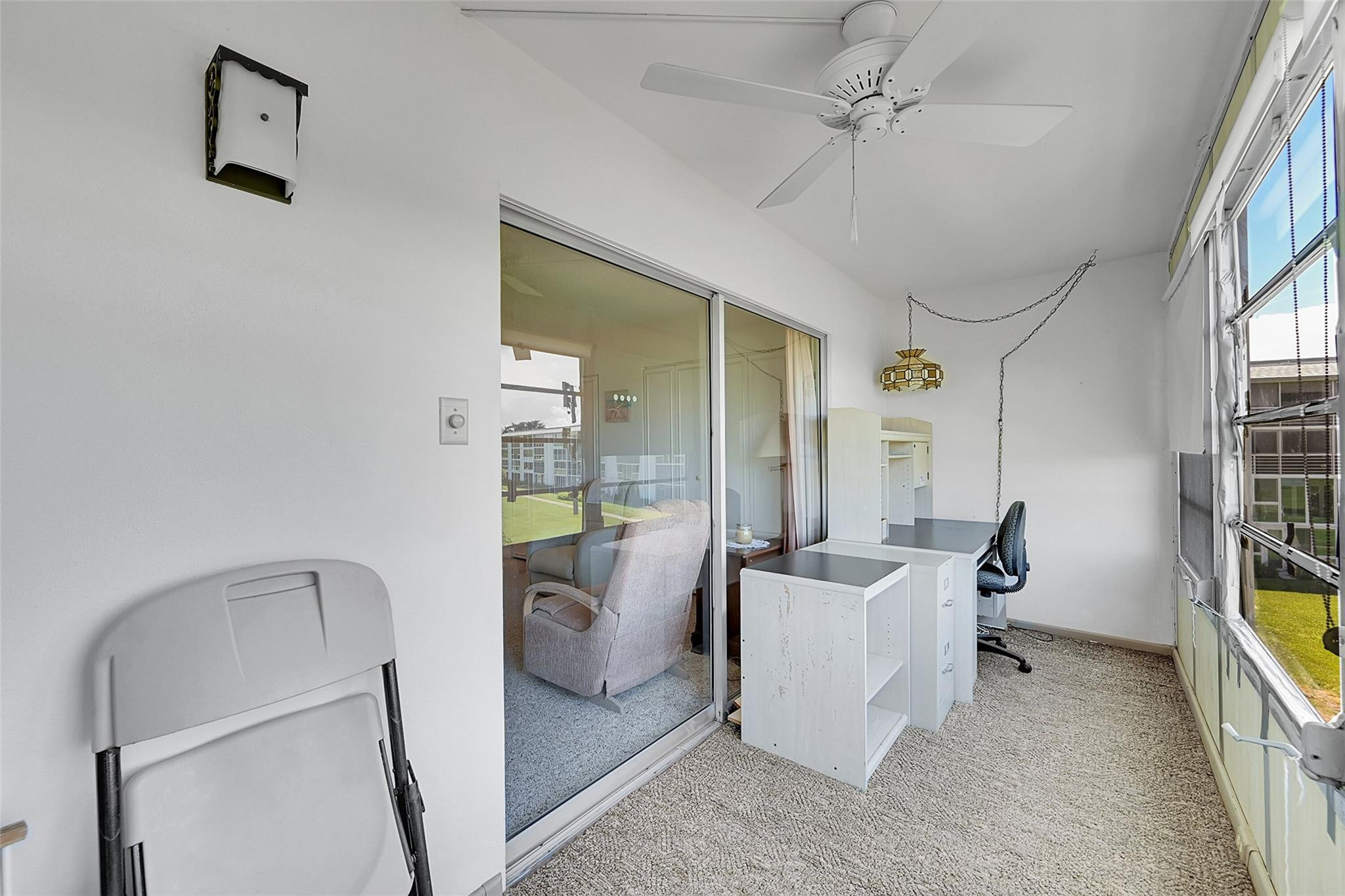 WYNMOOR VILLAGE - Residential