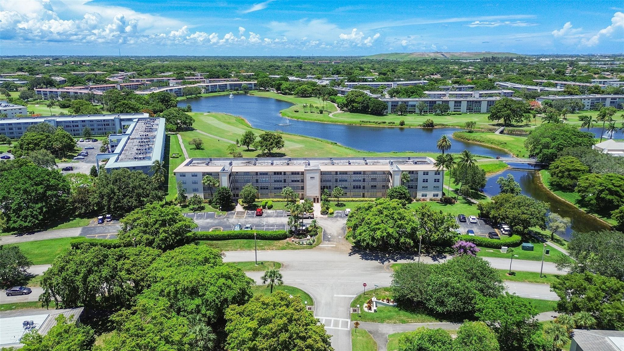 WYNMOOR VILLAGE - Residential