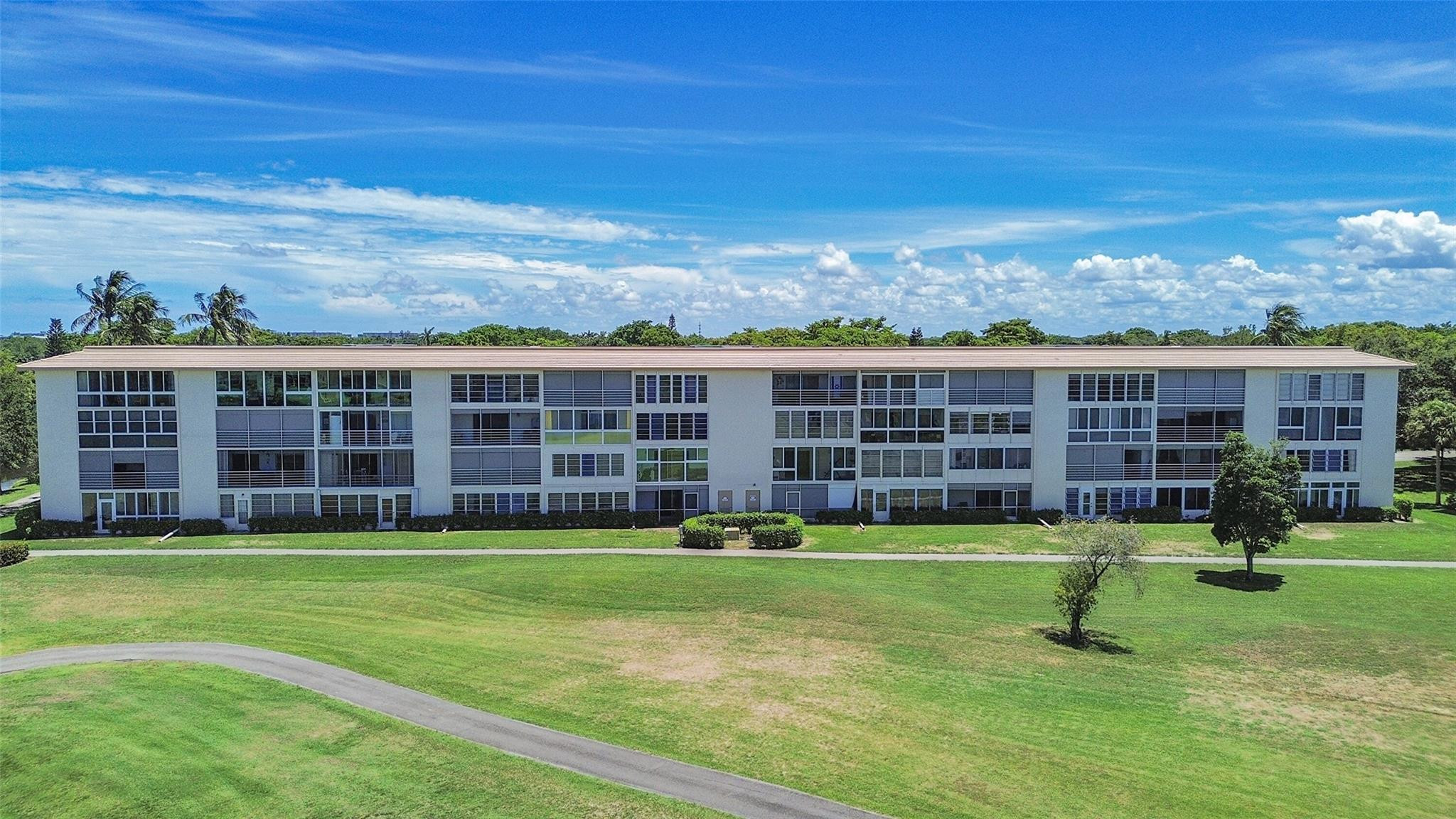 WYNMOOR VILLAGE - Residential