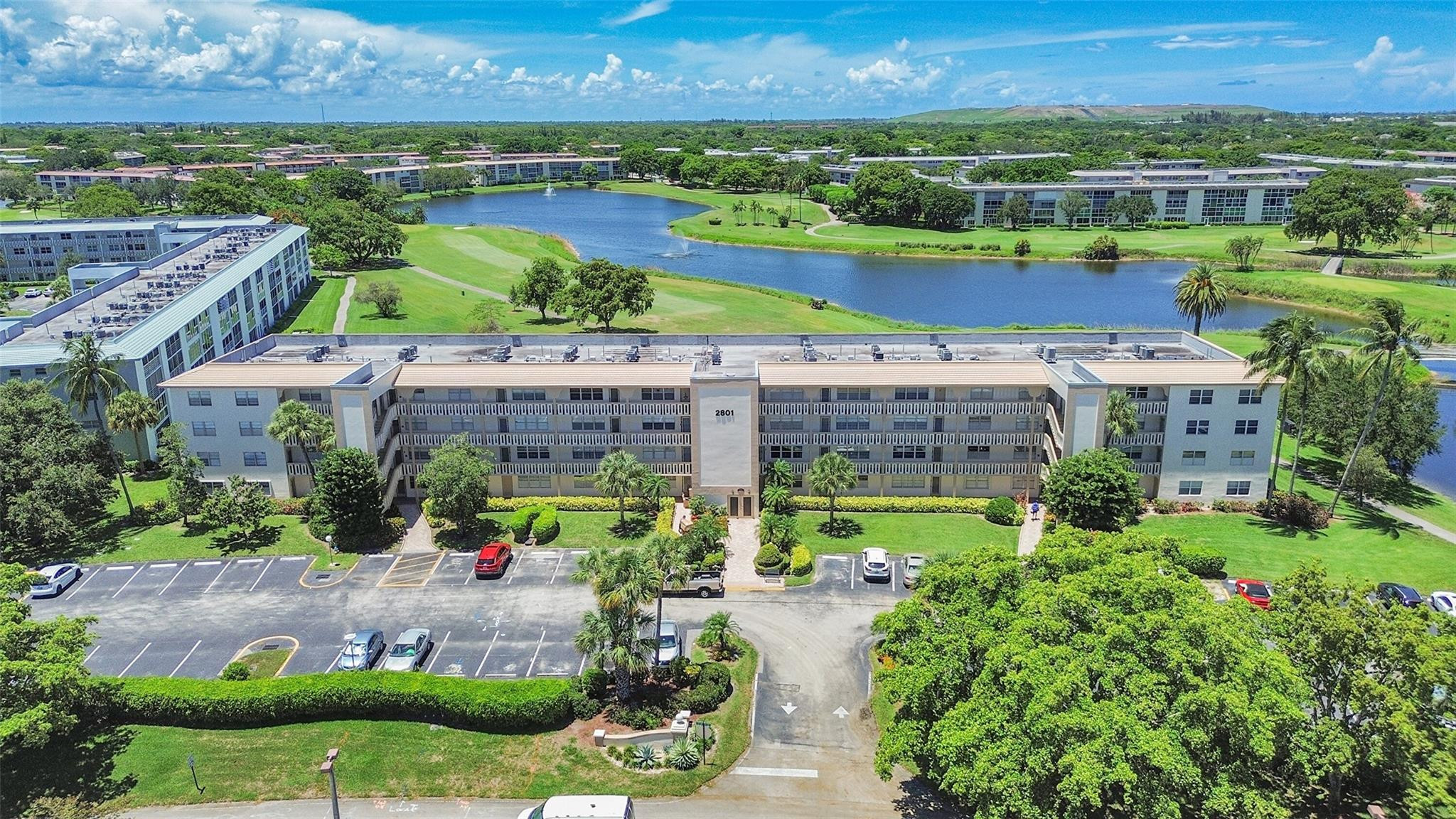 WYNMOOR VILLAGE - Residential