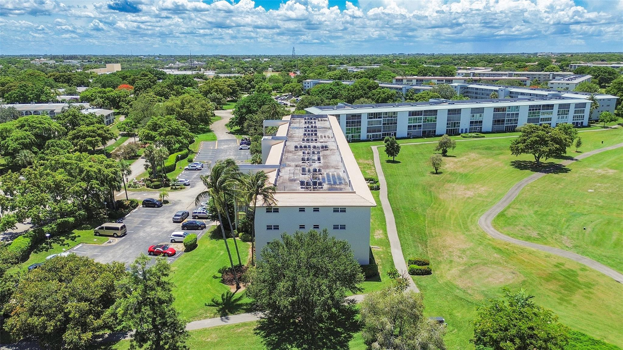 WYNMOOR VILLAGE - Residential