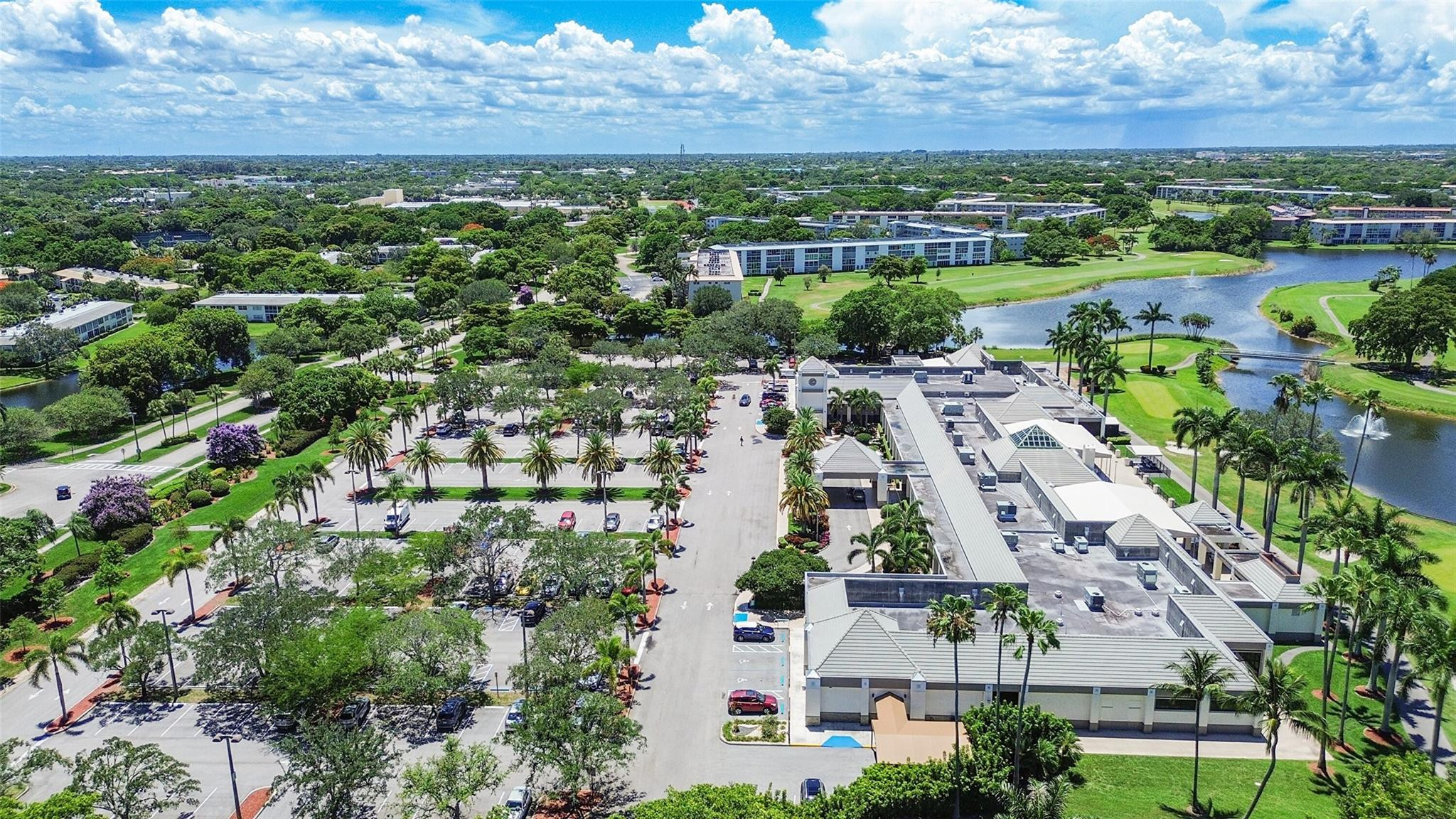 WYNMOOR VILLAGE - Residential