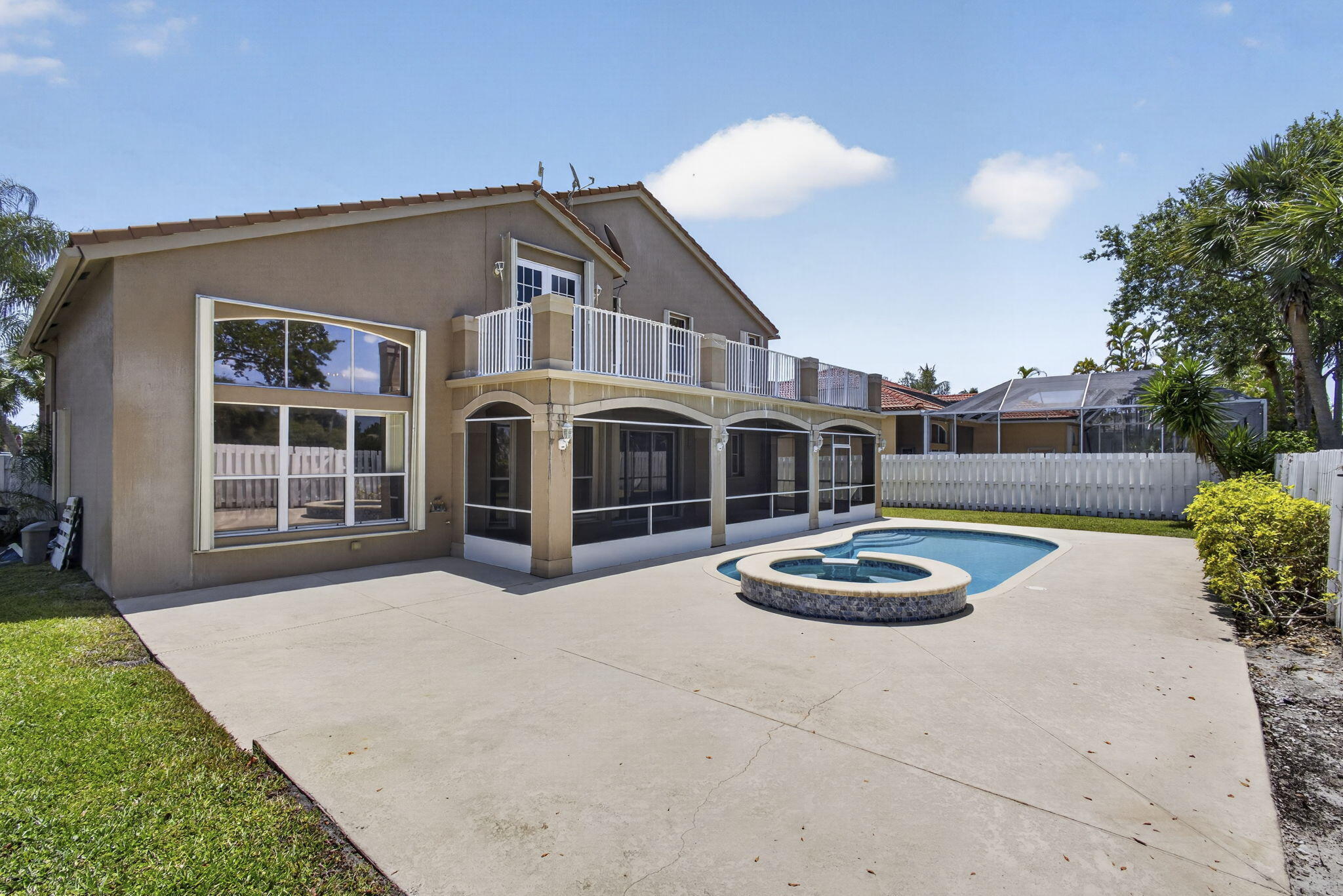 WINSTON TRAILS PAR 17 - Residential
