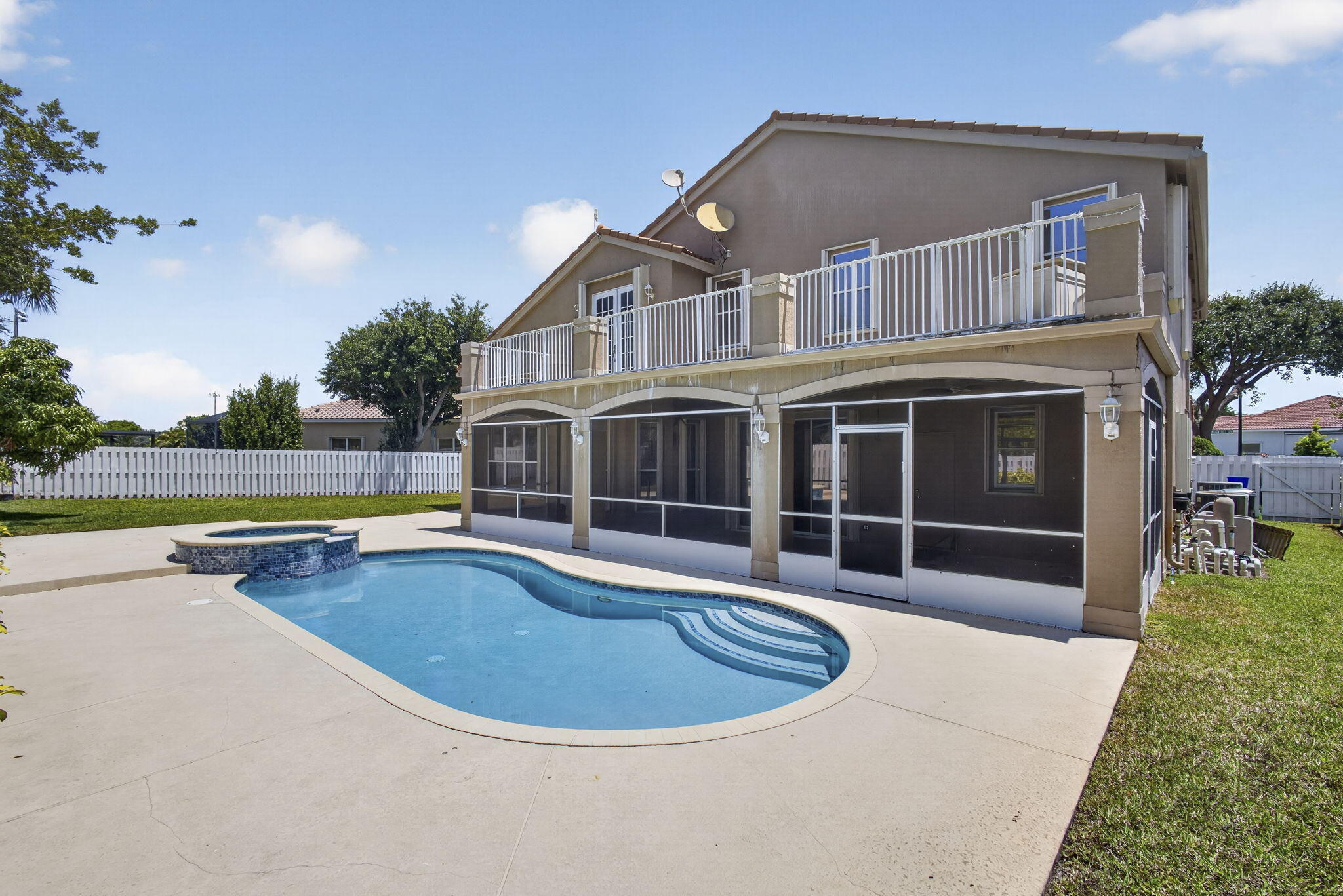 WINSTON TRAILS PAR 17 - Residential