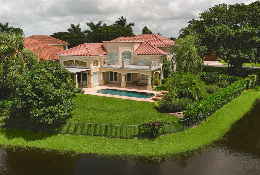 EQUESTRIAN CLUB ESTATES 2 - Residential