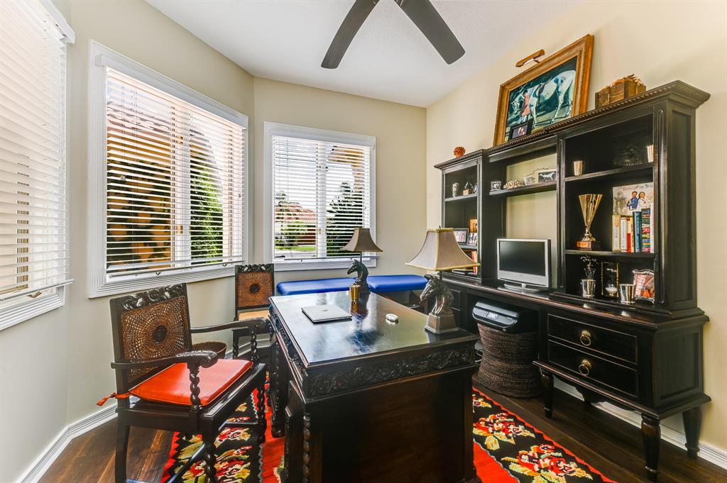 EQUESTRIAN CLUB ESTATES 2 - Residential