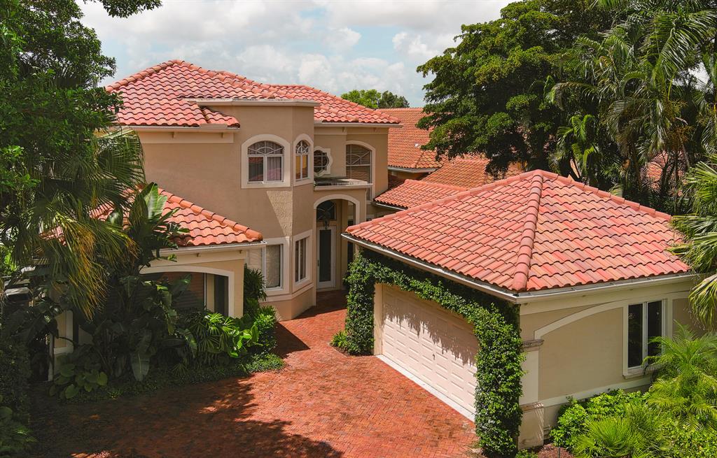 EQUESTRIAN CLUB ESTATES 2 - Residential