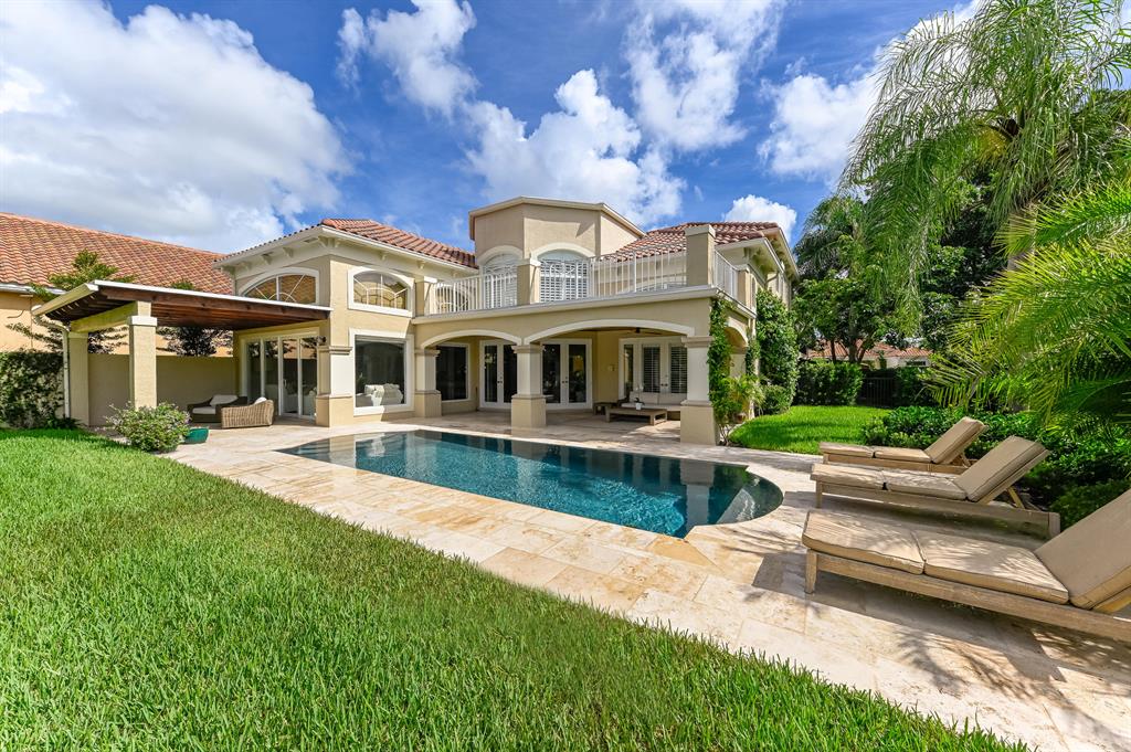 EQUESTRIAN CLUB ESTATES 2 - Residential