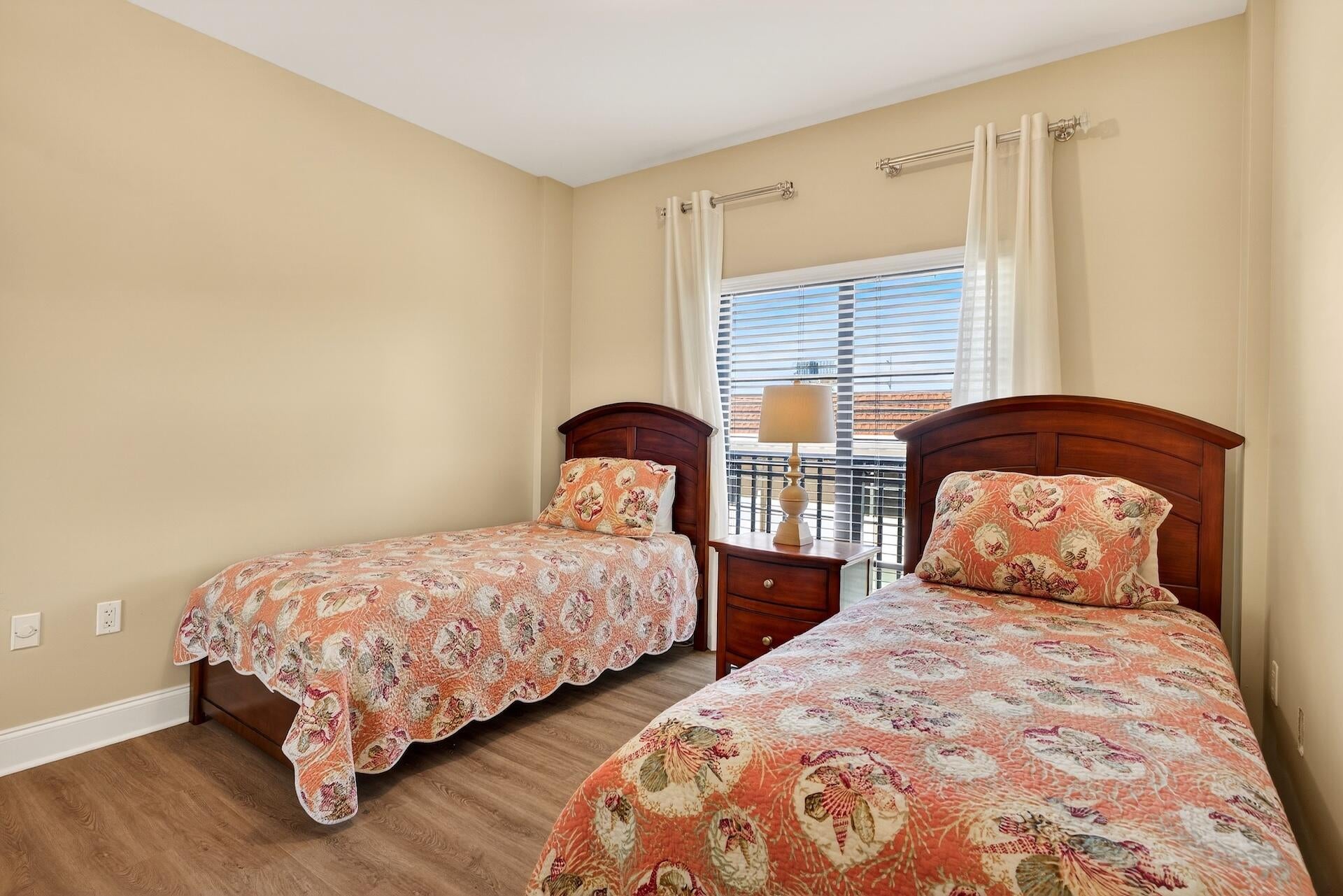 FOUNTAINS ON OCEAN BOULEVARD - Residential Lease
