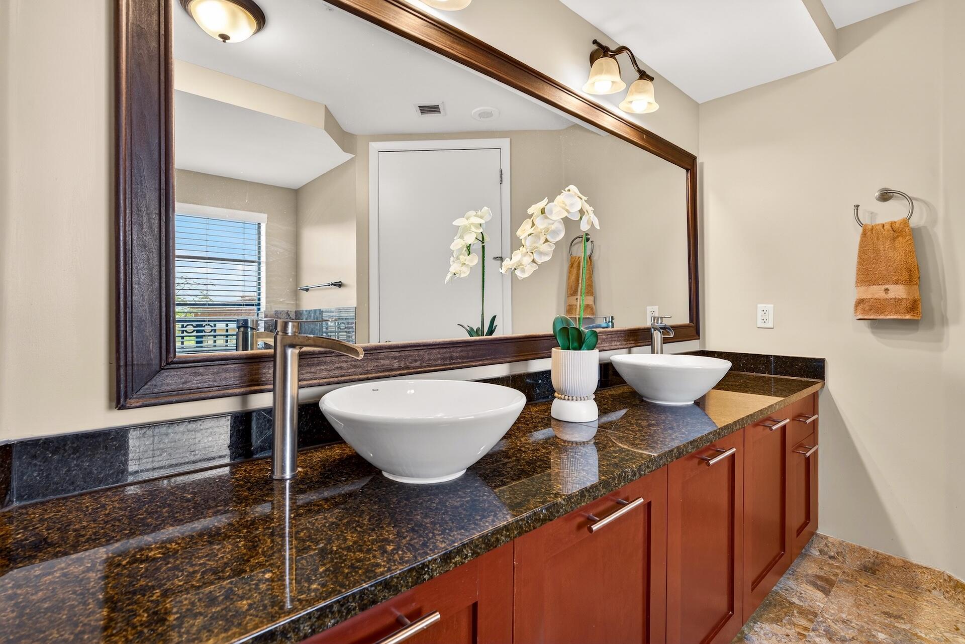 FOUNTAINS ON OCEAN BOULEVARD - Residential Lease