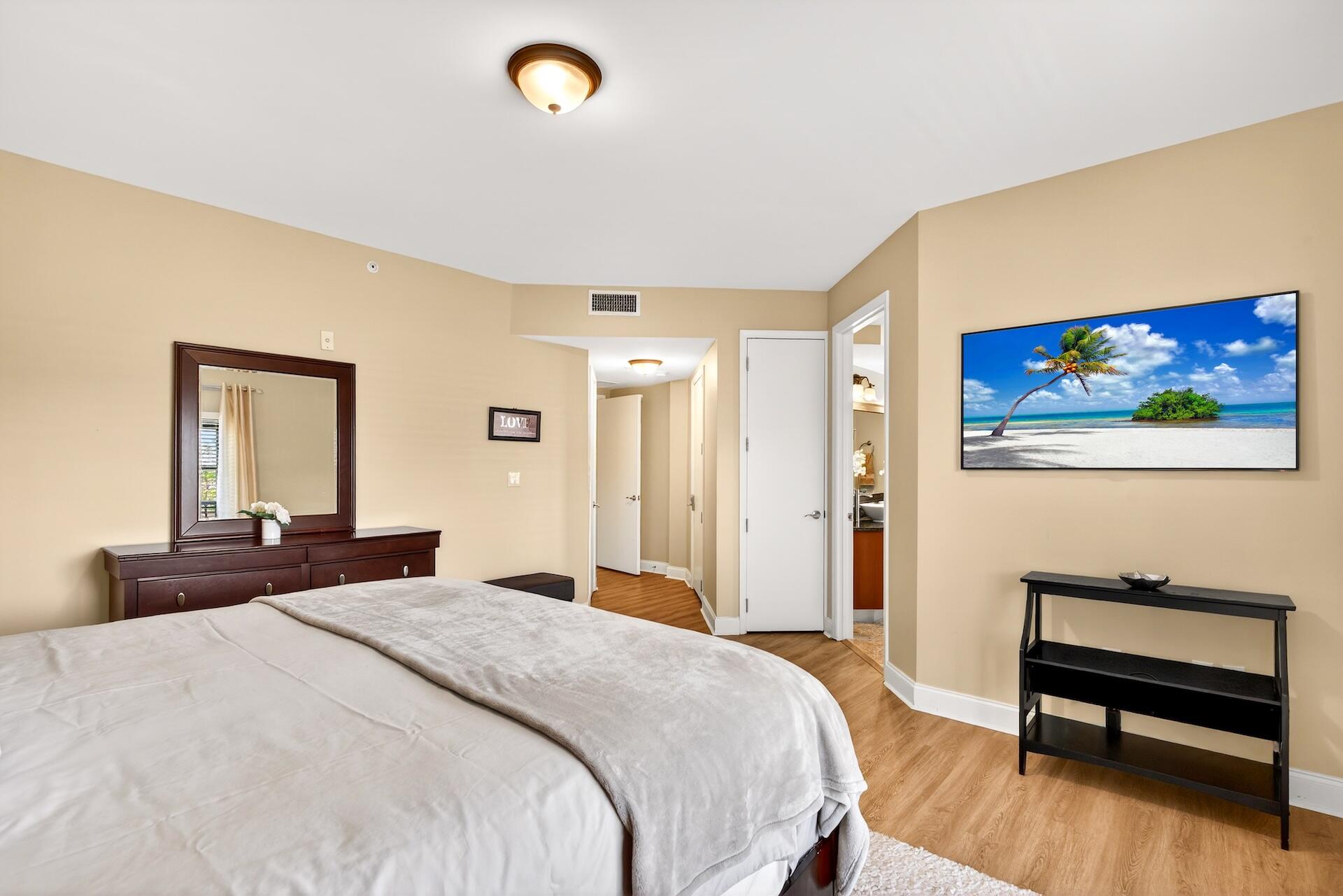 FOUNTAINS ON OCEAN BOULEVARD - Residential Lease