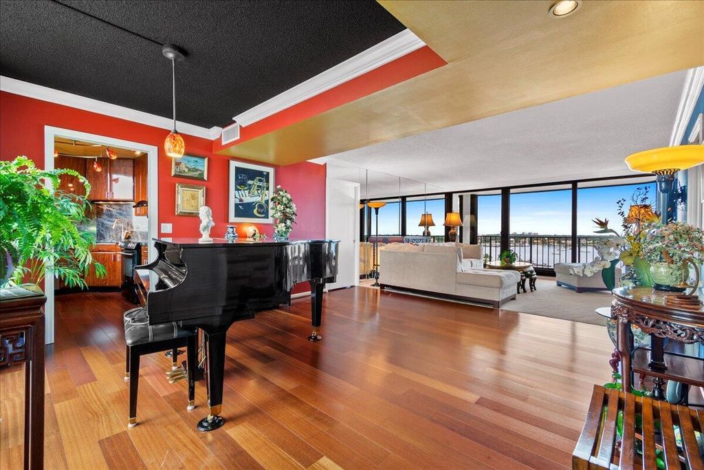 Photo of 136 Lakeshore Drive #910, North Palm Beach, FL 33408 (MLS # R10909599)