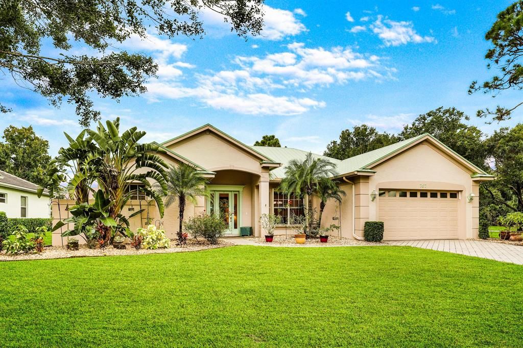 Photo of 767 SW Whisper Ridge Trail, Palm City, FL 34990 (MLS # R10750862)