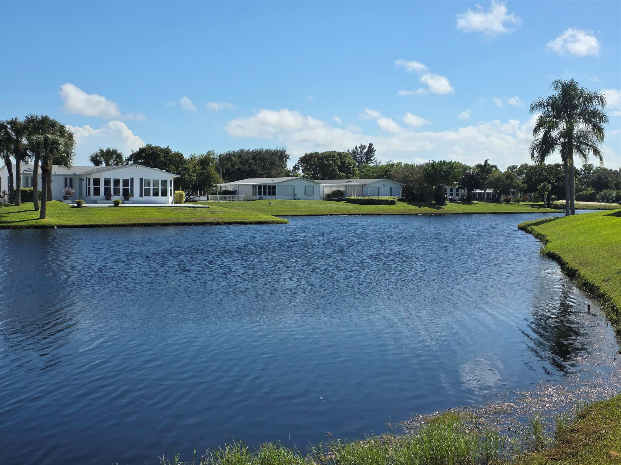 SAVANNA CLUB PLAT III - Residential