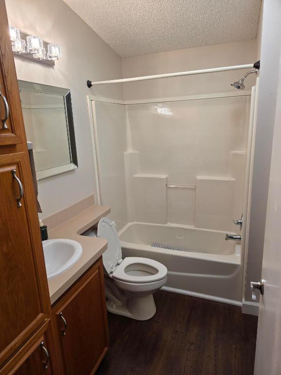 SAVANNA CLUB PLAT III - Residential