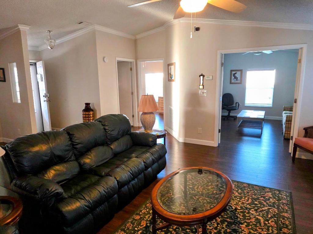 SAVANNA CLUB PLAT III - Residential