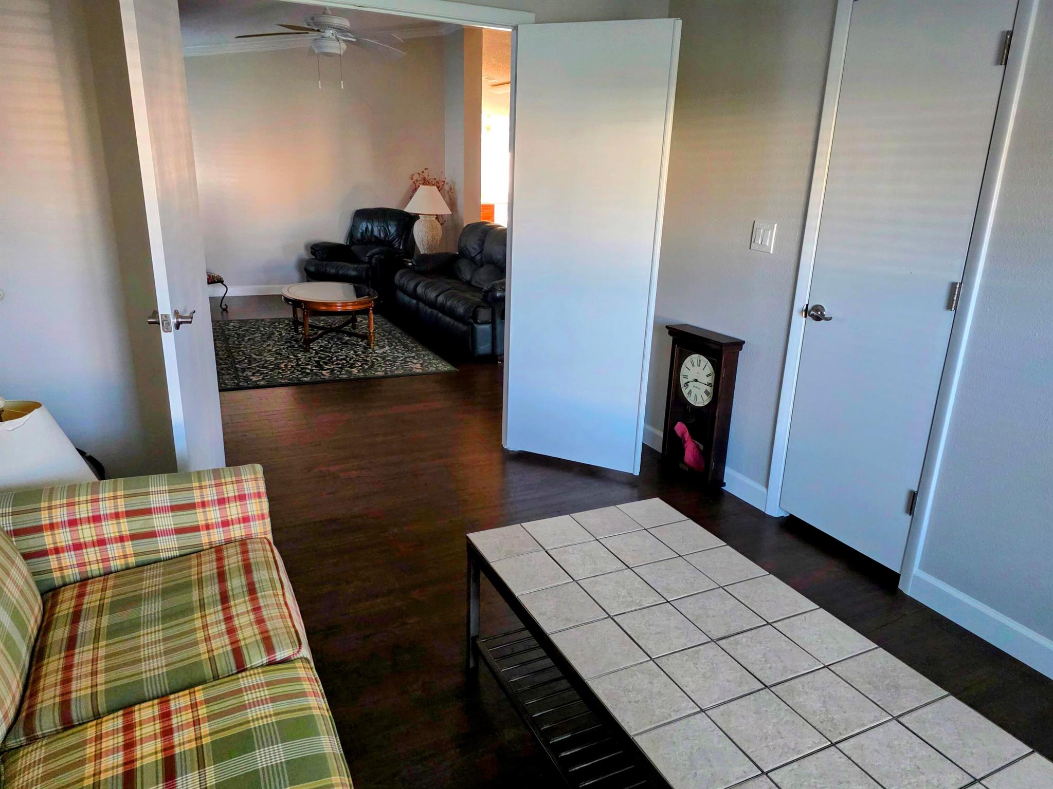 SAVANNA CLUB PLAT III - Residential