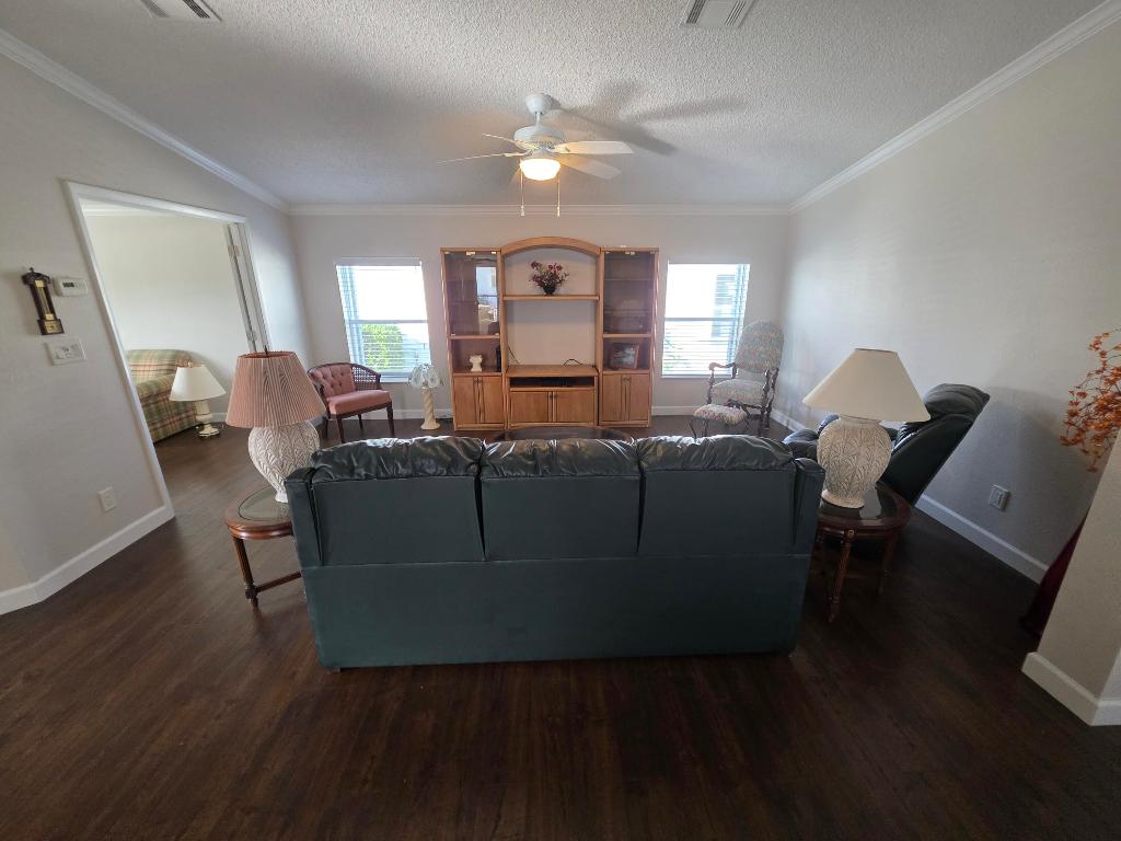 SAVANNA CLUB PLAT III - Residential