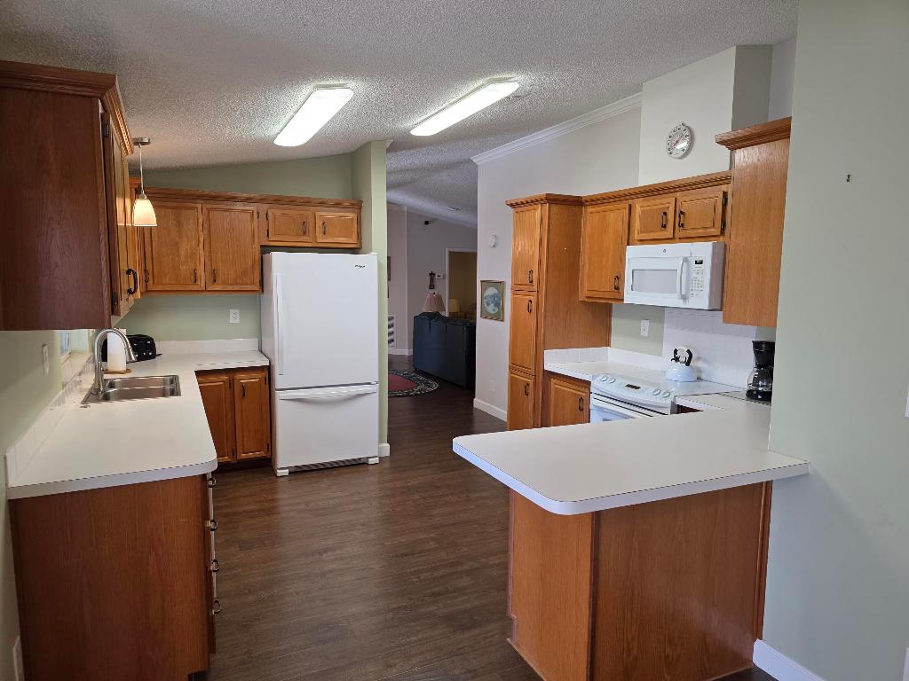 SAVANNA CLUB PLAT III - Residential