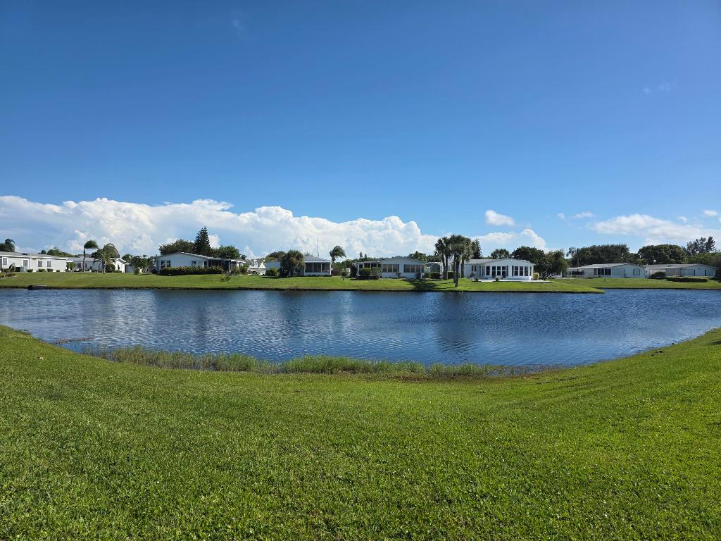 SAVANNA CLUB PLAT III - Residential