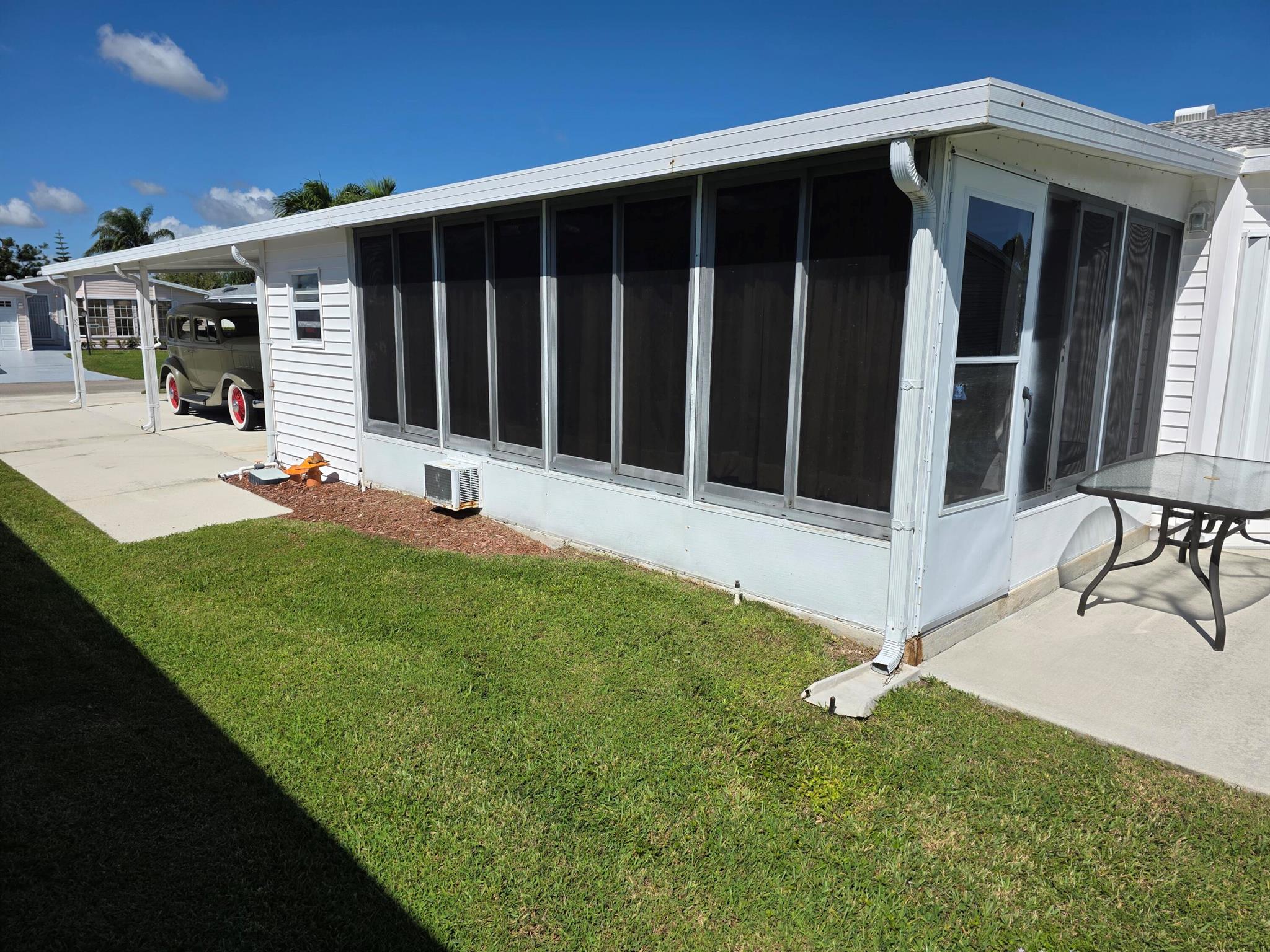 SAVANNA CLUB PLAT III - Residential