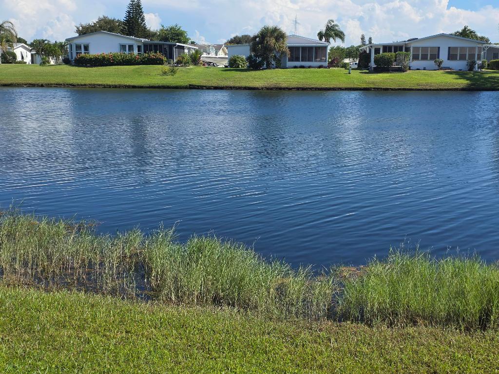 SAVANNA CLUB PLAT III - Residential