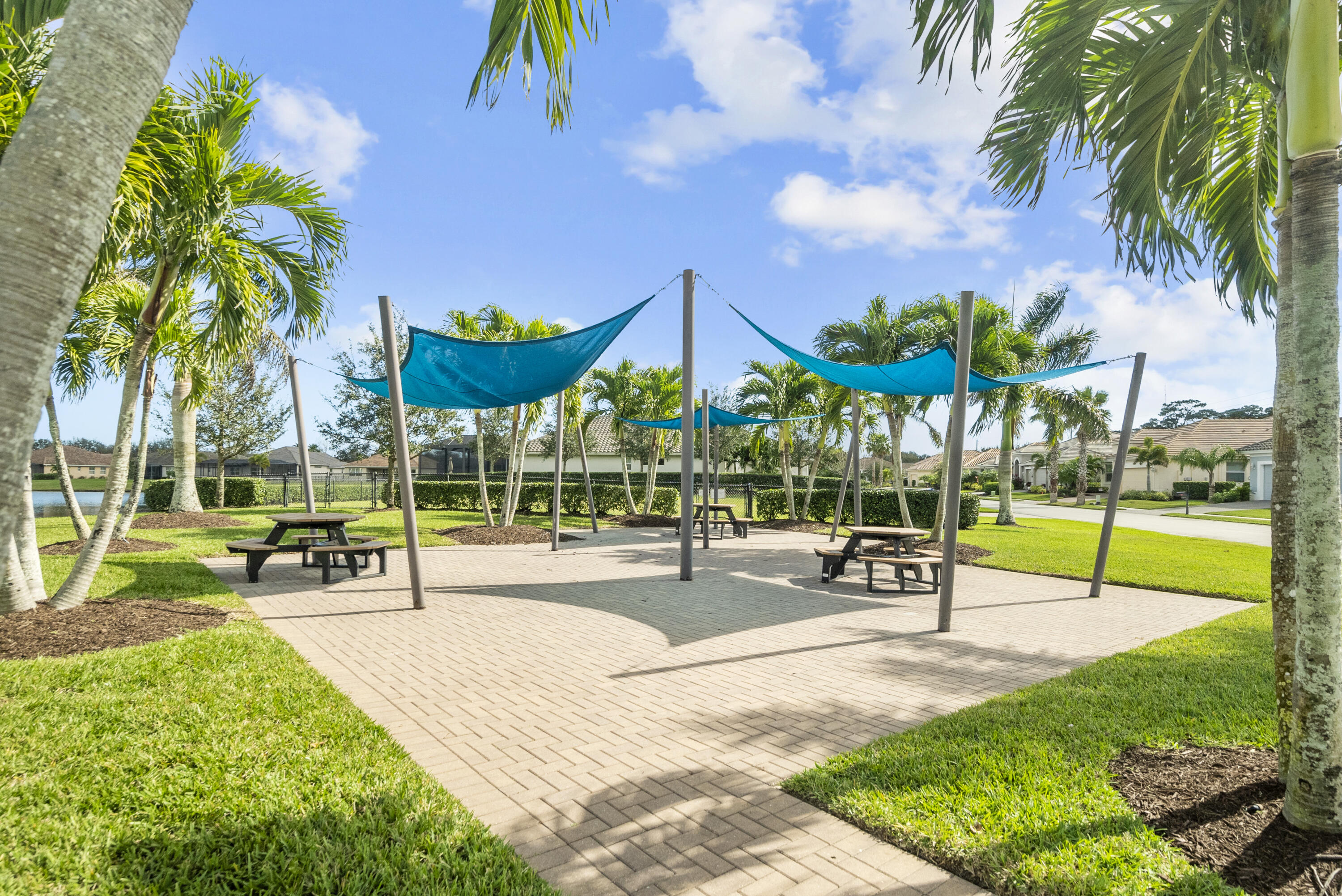 QUAIL CREEK PD SUB - Residential