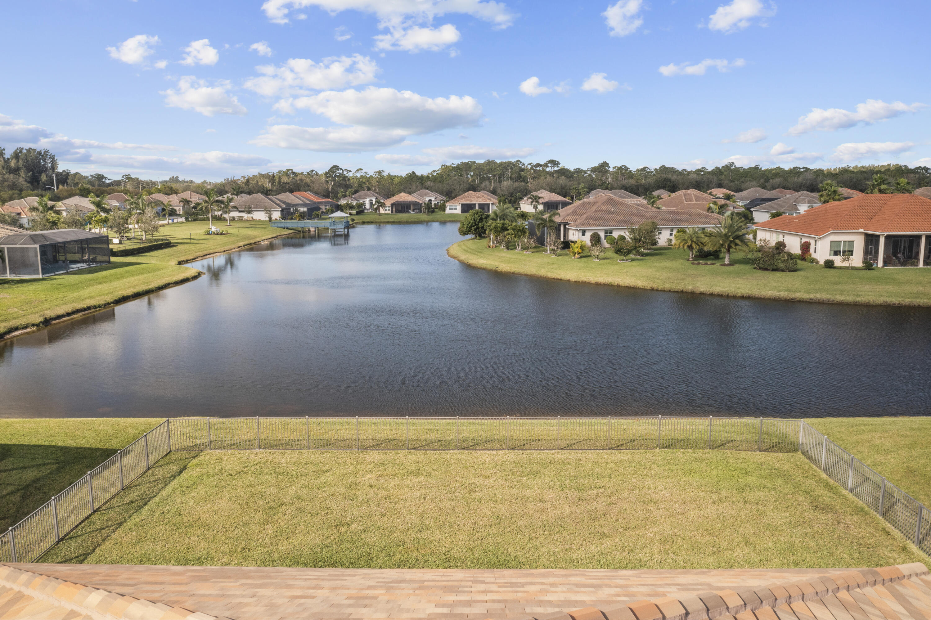 QUAIL CREEK PD SUB - Residential