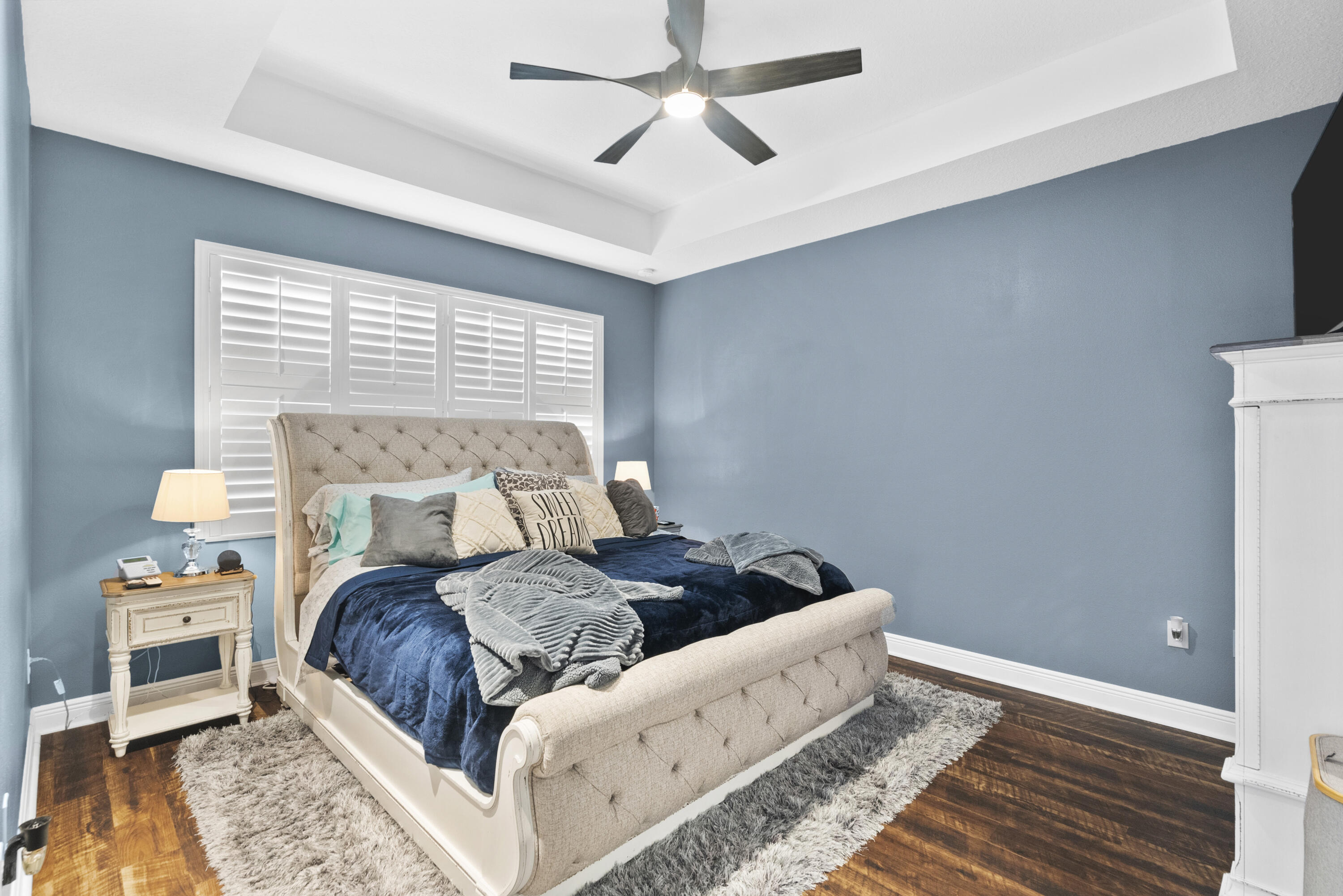 QUAIL CREEK PD SUB - Residential