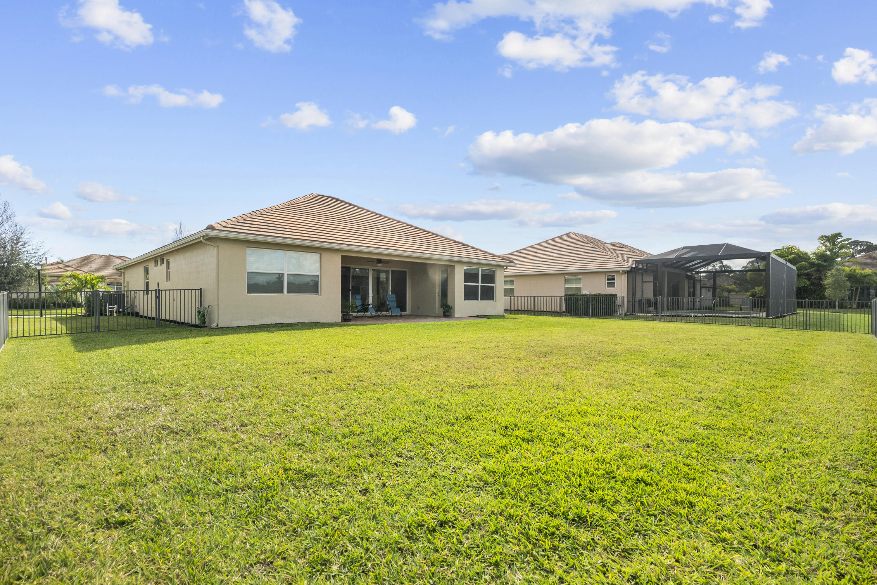 QUAIL CREEK PD SUB - Residential