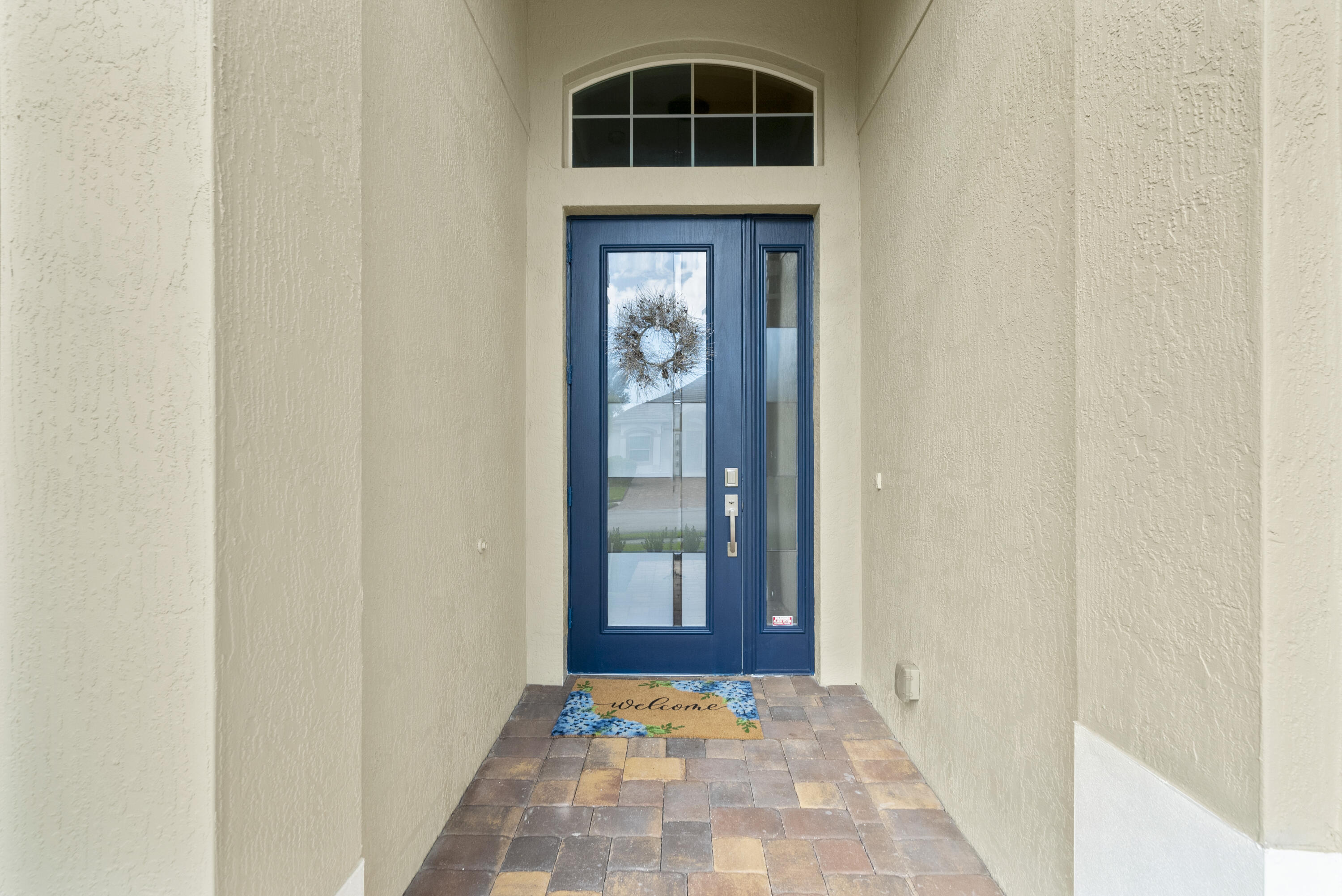 QUAIL CREEK PD SUB - Residential