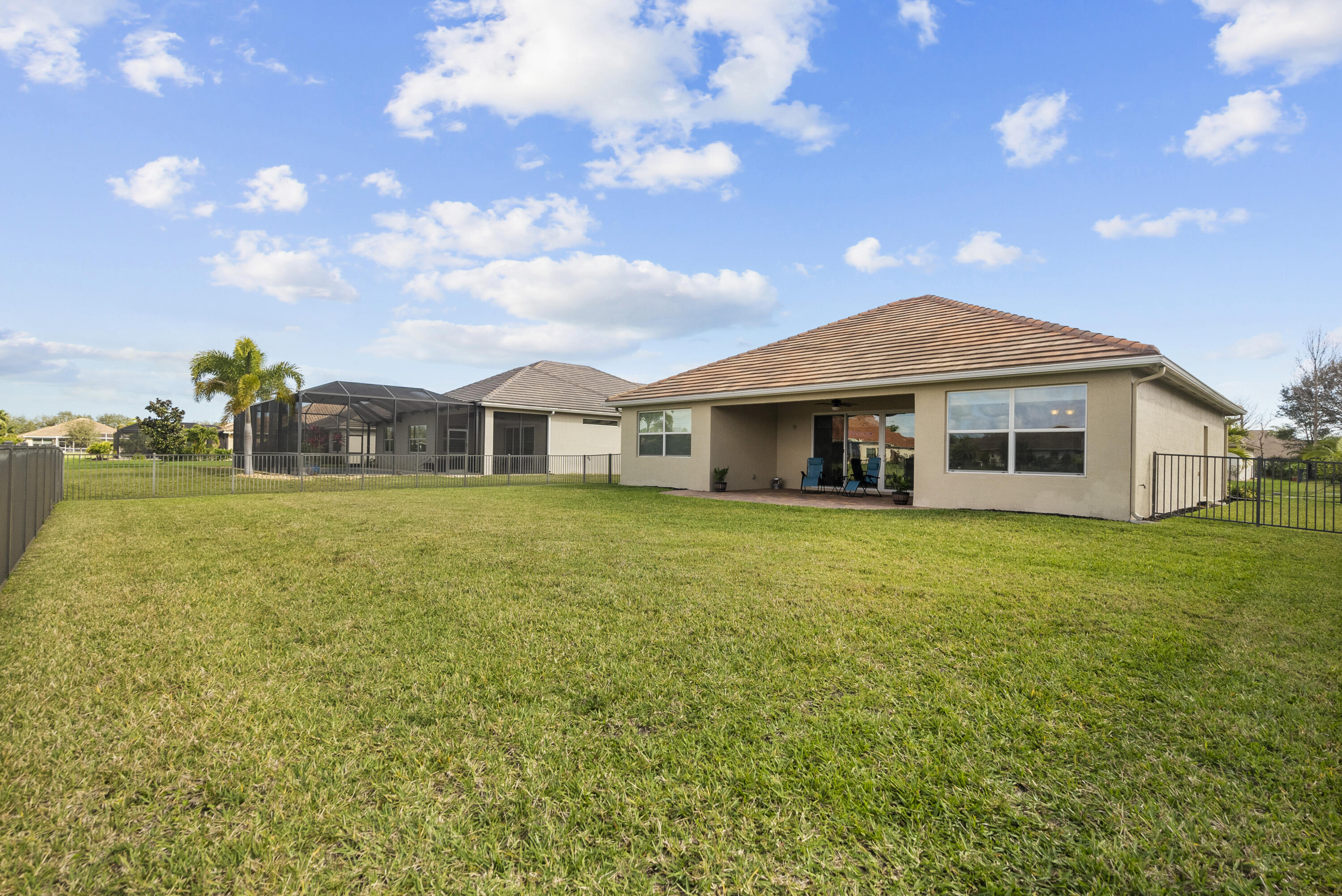 QUAIL CREEK PD SUB - Residential