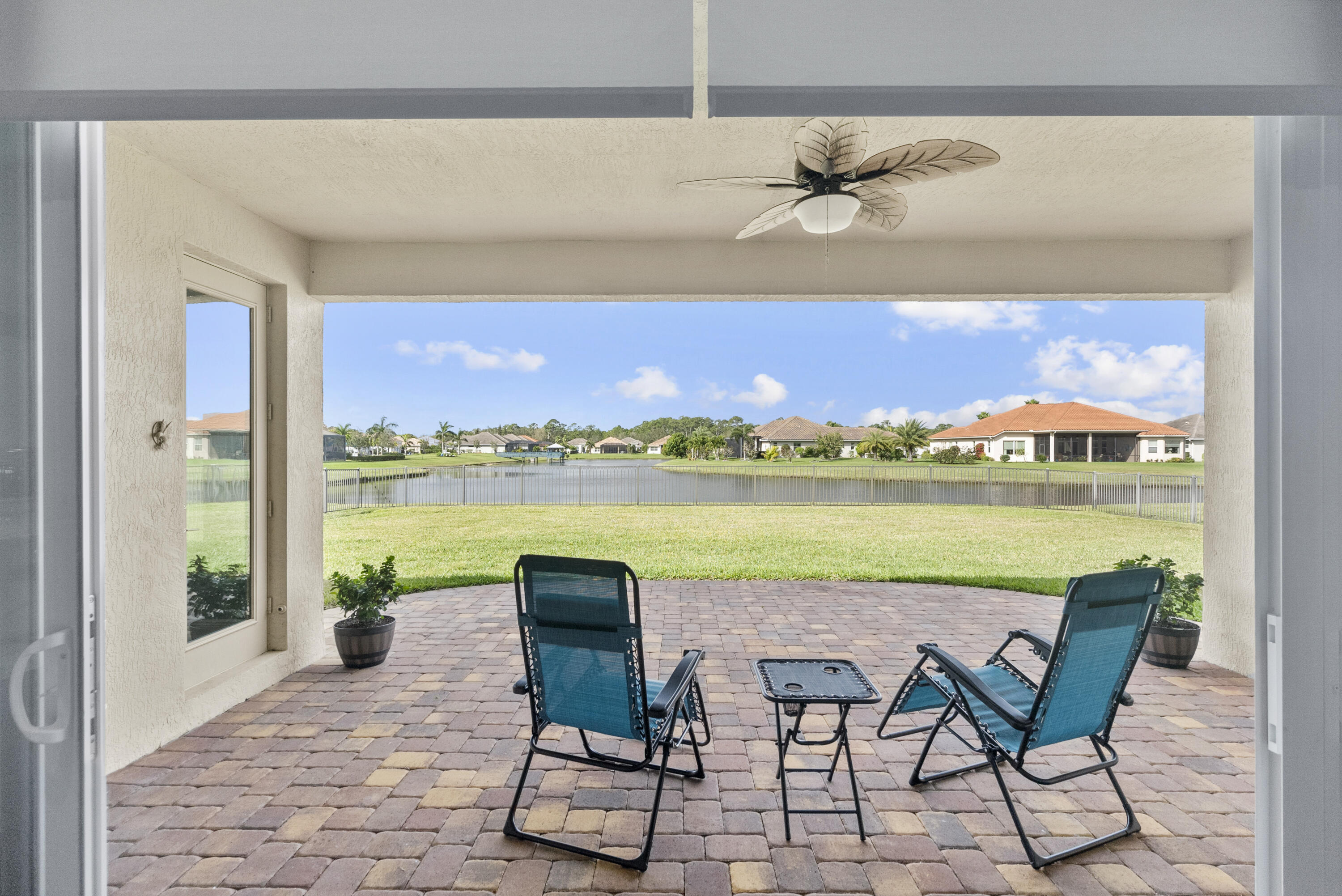 QUAIL CREEK PD SUB - Residential