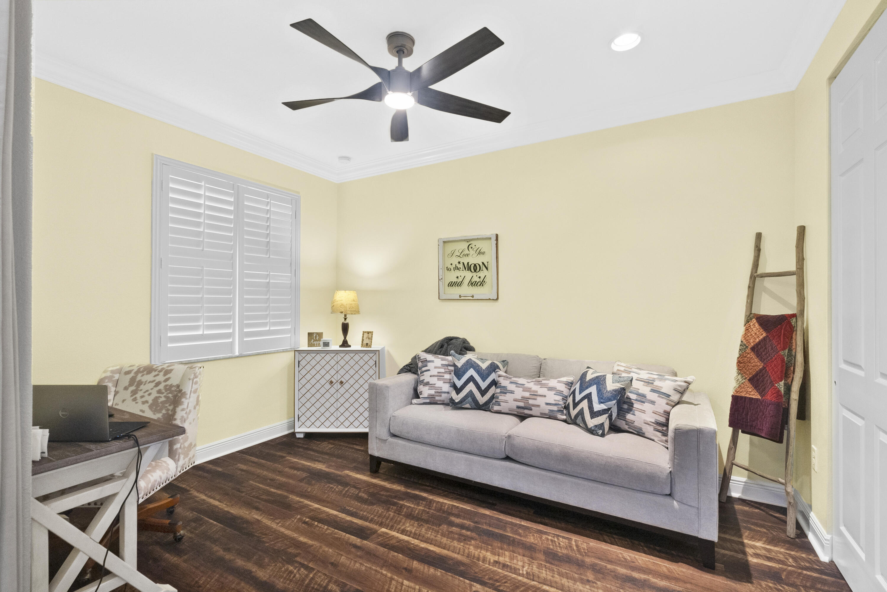 QUAIL CREEK PD SUB - Residential