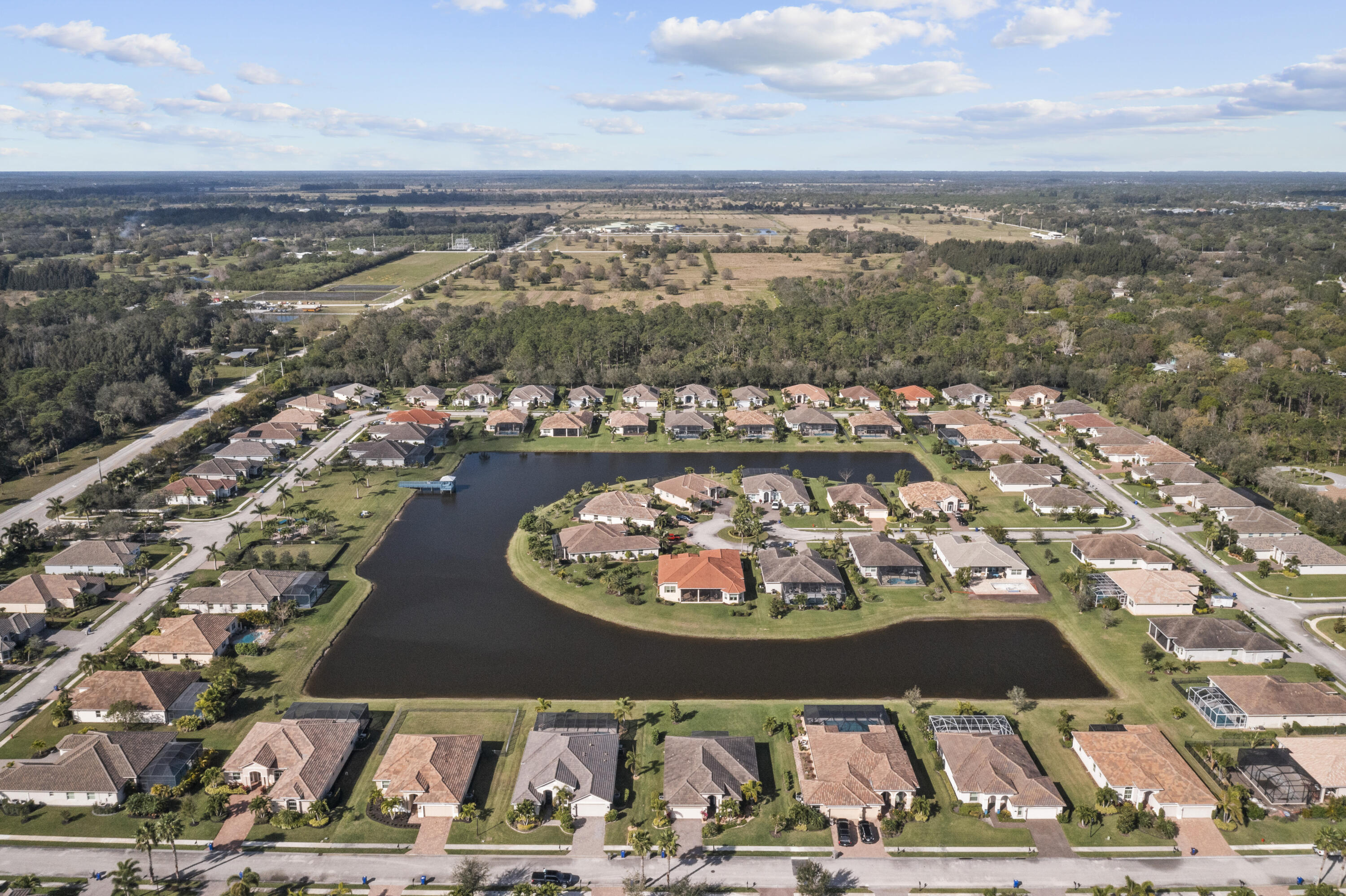 QUAIL CREEK PD SUB - Residential