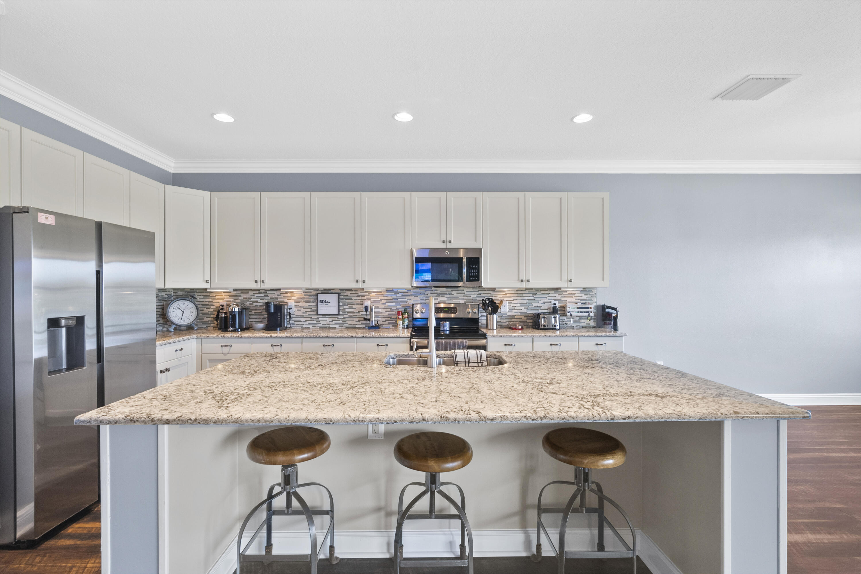 QUAIL CREEK PD SUB - Residential