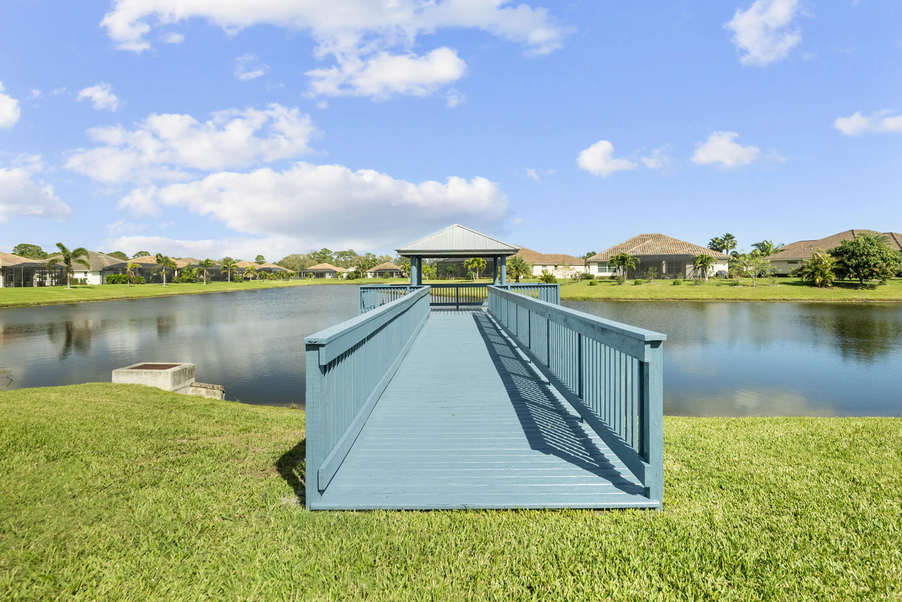 QUAIL CREEK PD SUB - Residential