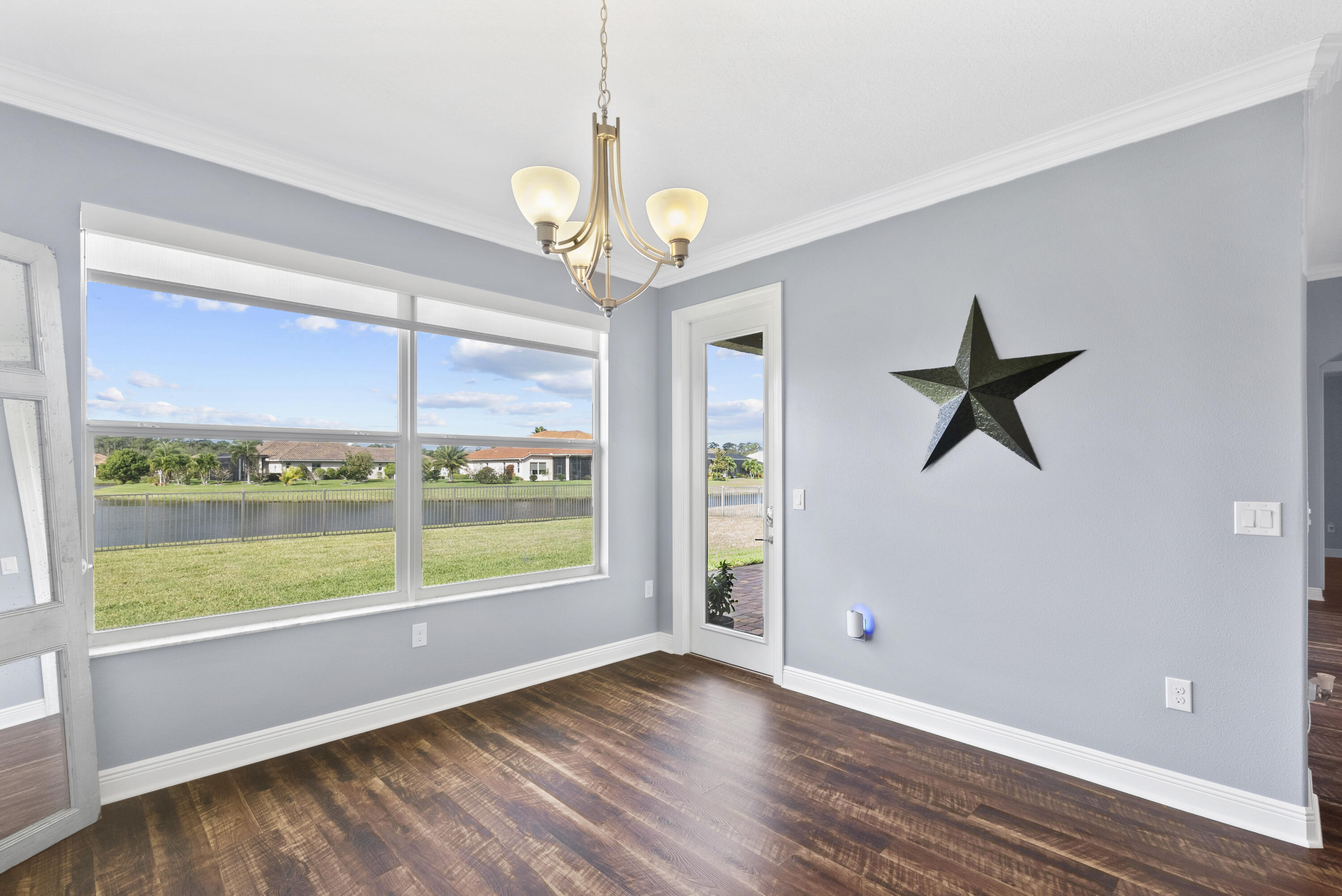 QUAIL CREEK PD SUB - Residential